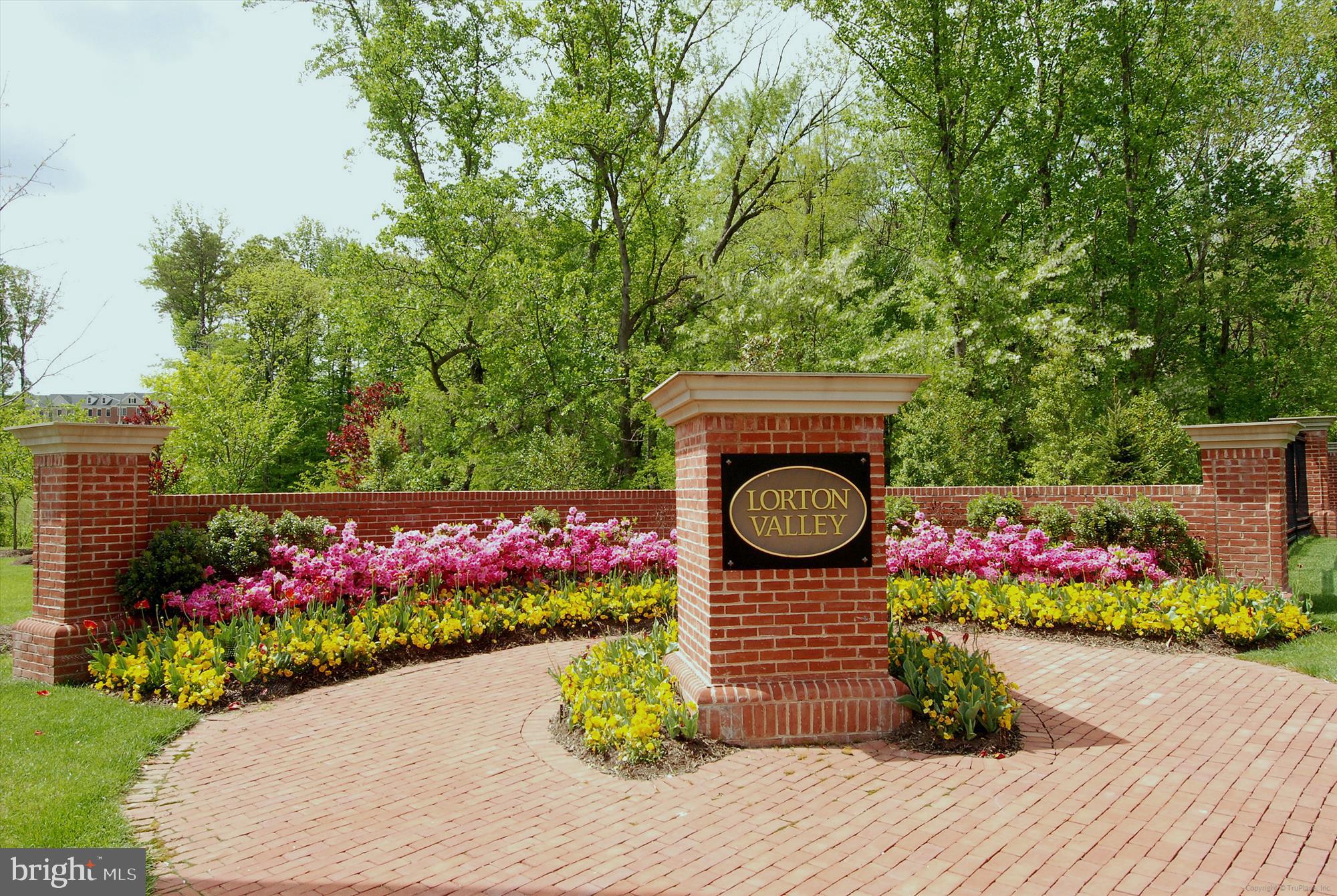 VILLAGE AT LORTON VALLEY - Residential