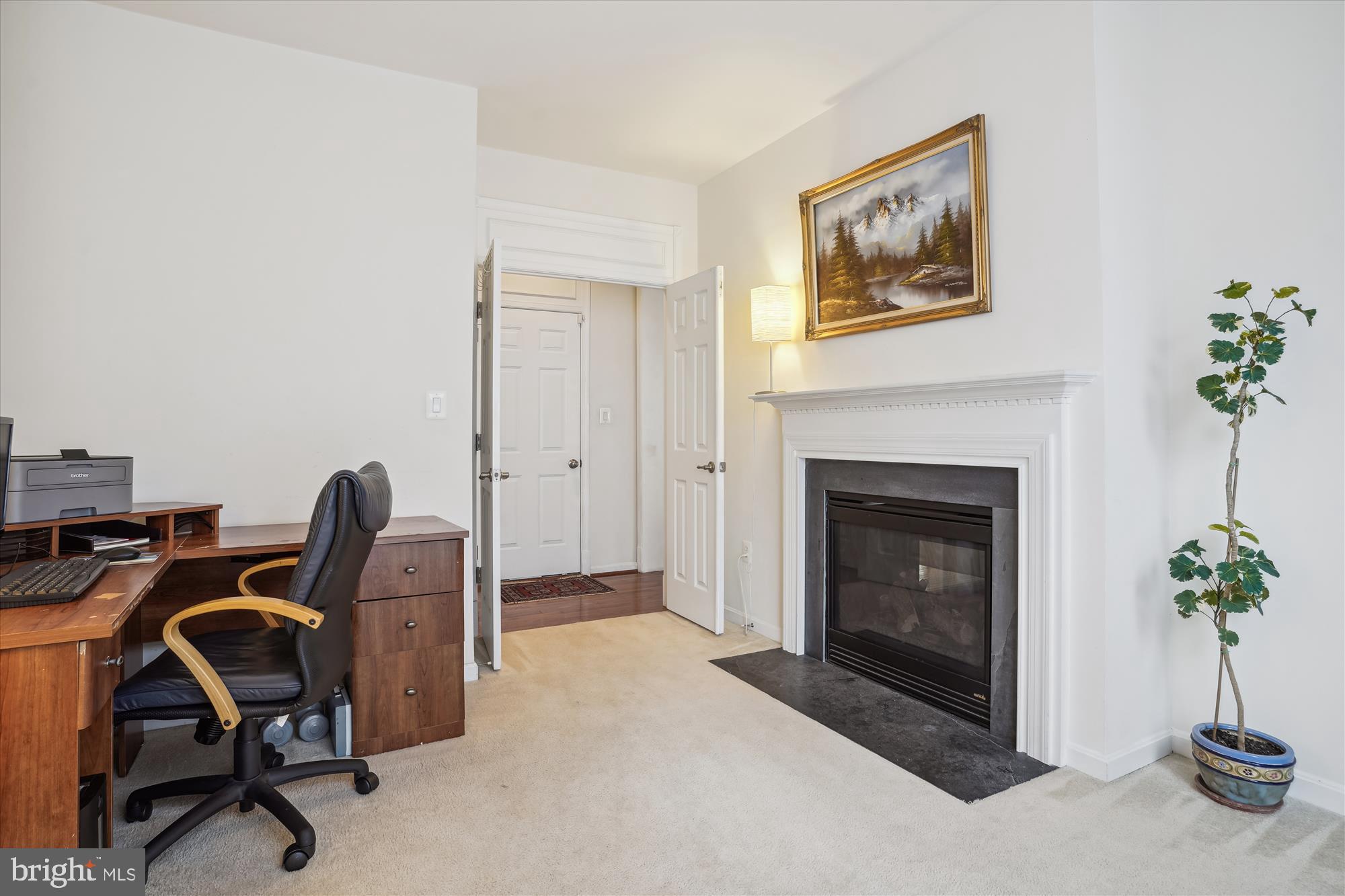 VILLAGE AT LORTON VALLEY - Residential