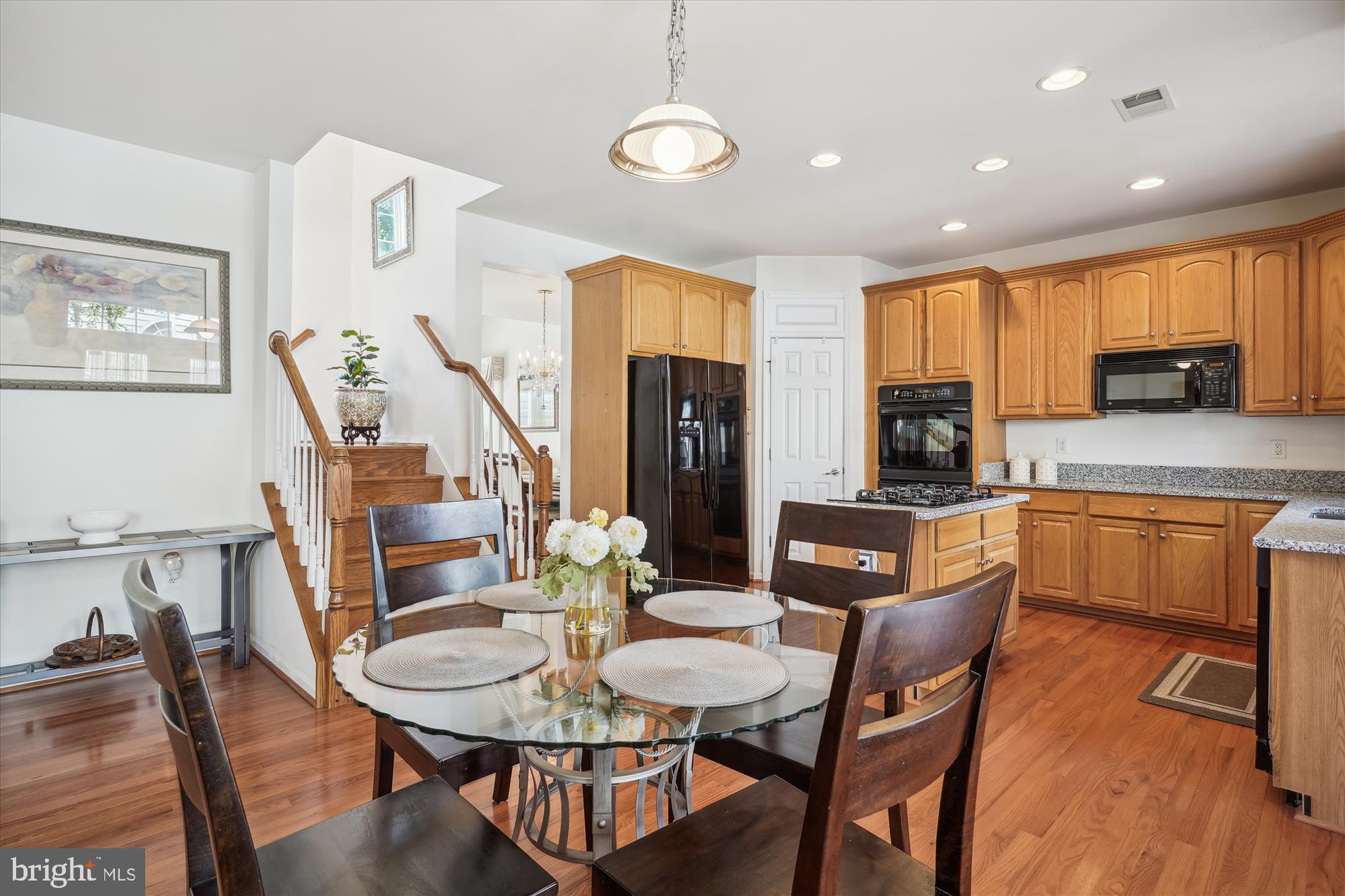 VILLAGE AT LORTON VALLEY - Residential