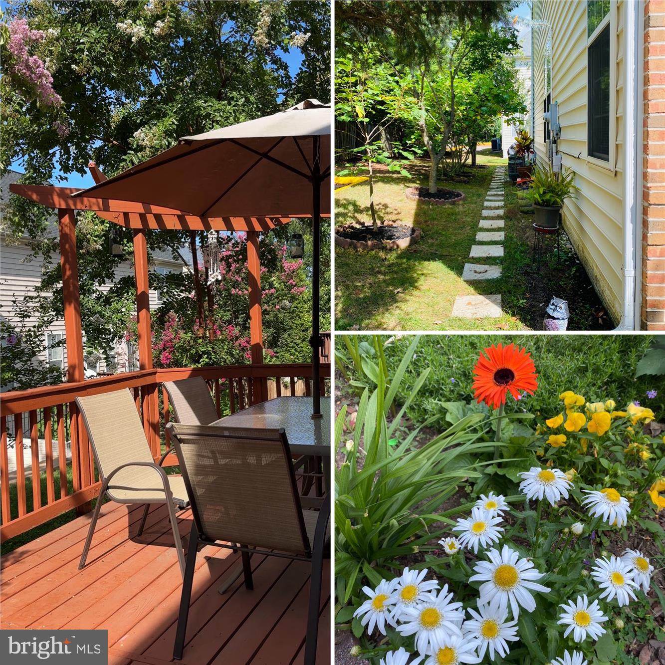 VILLAGE AT LORTON VALLEY - Residential