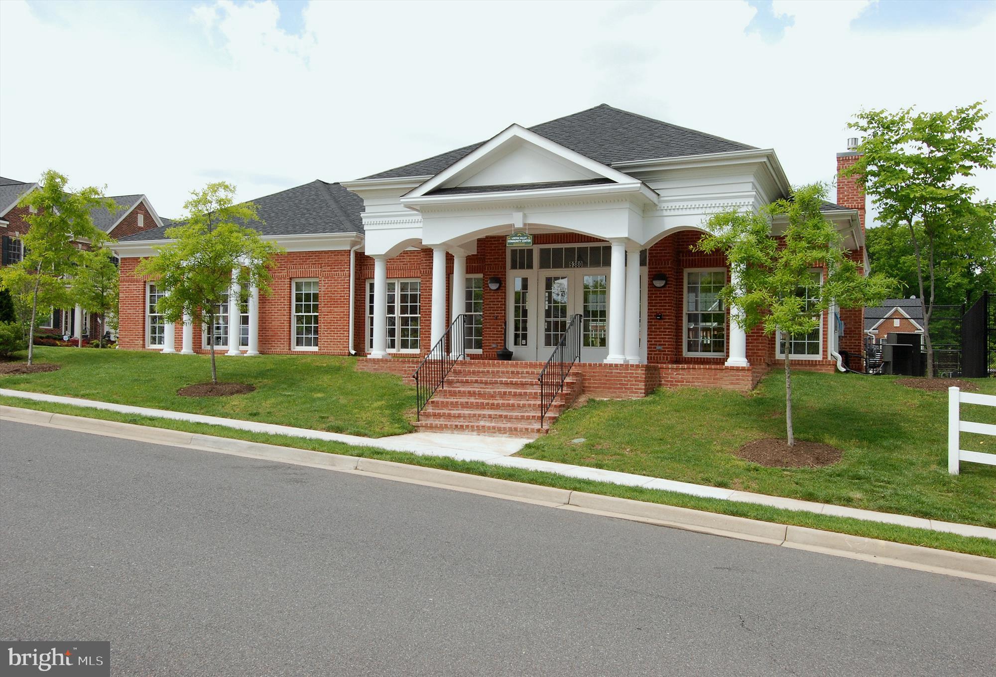 VILLAGE AT LORTON VALLEY - Residential