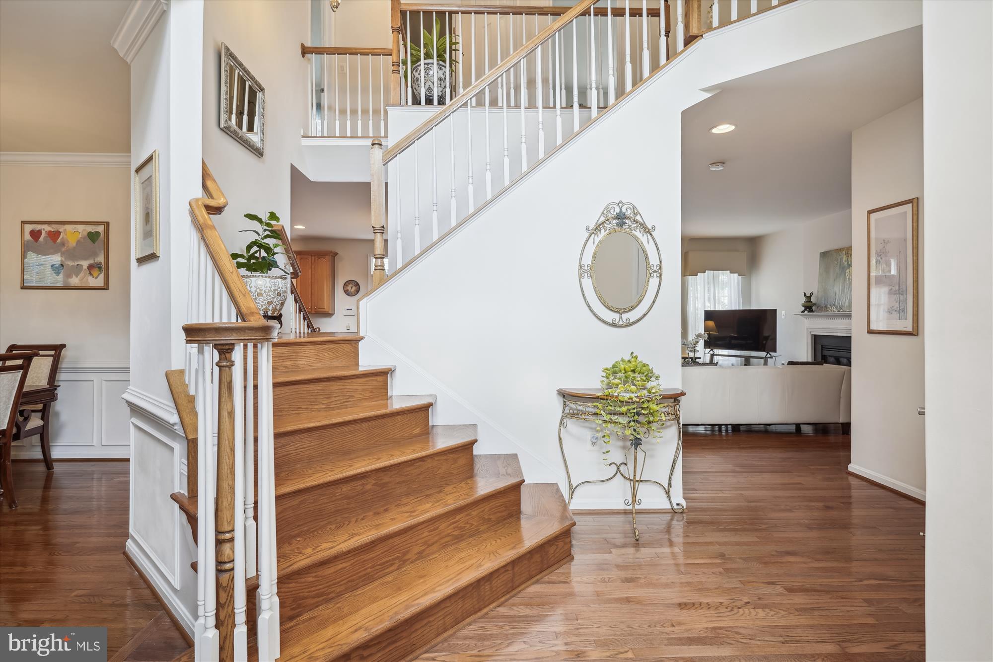 VILLAGE AT LORTON VALLEY - Residential