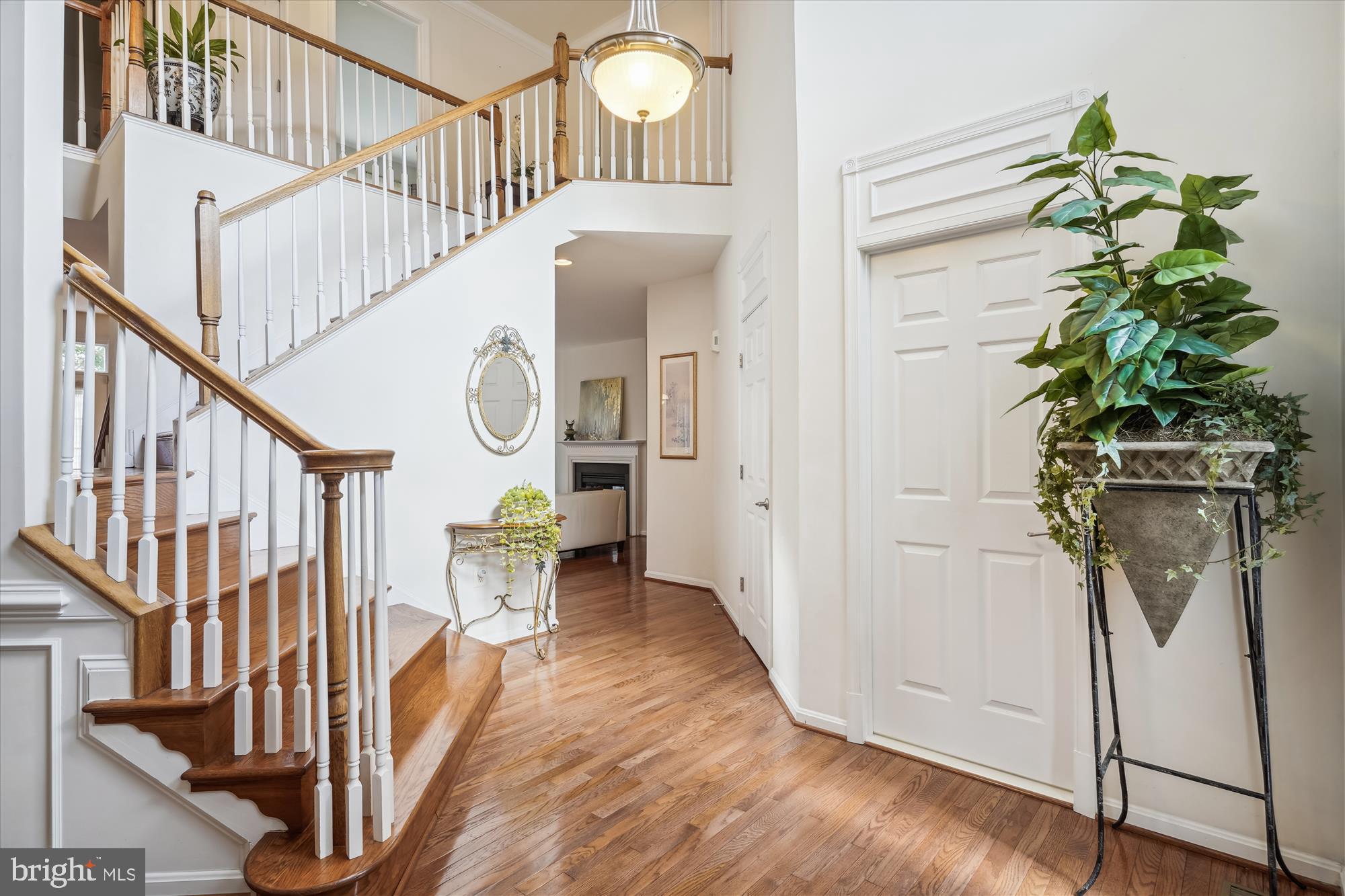 VILLAGE AT LORTON VALLEY - Residential