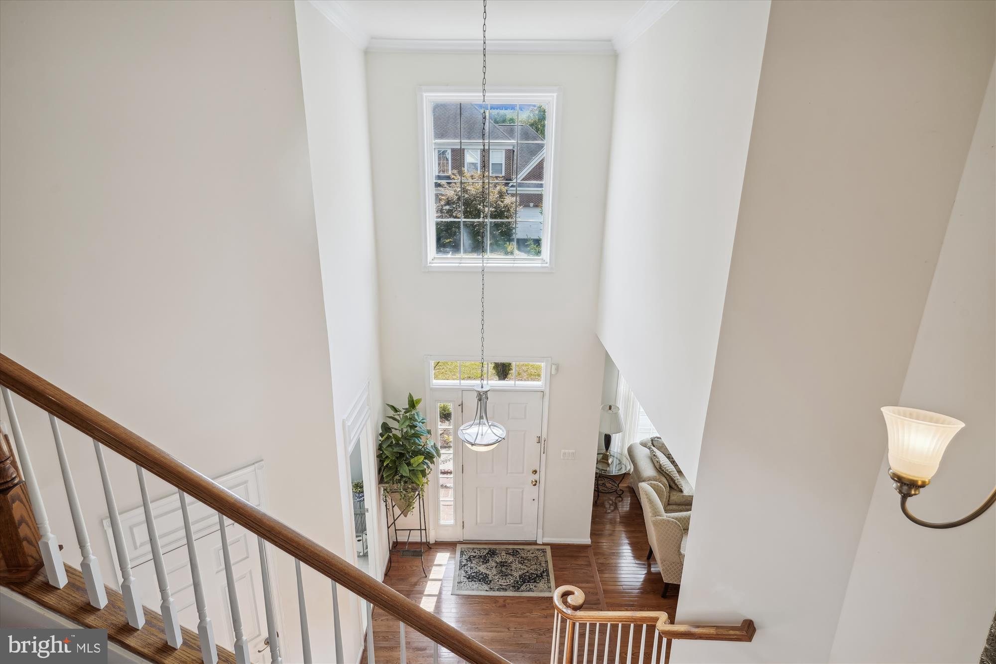 VILLAGE AT LORTON VALLEY - Residential