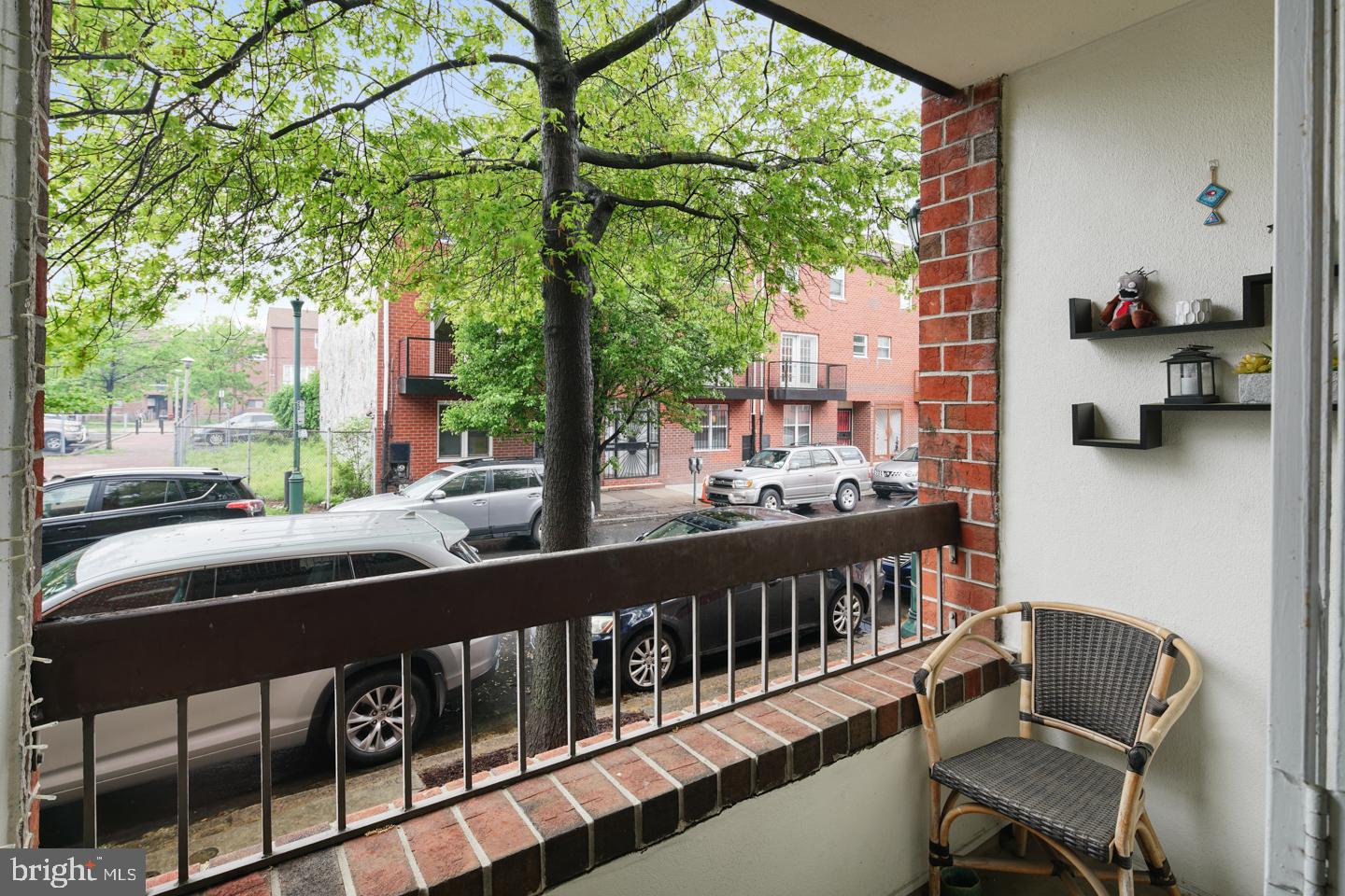 WASHINGTON SQ WEST - Residential Lease