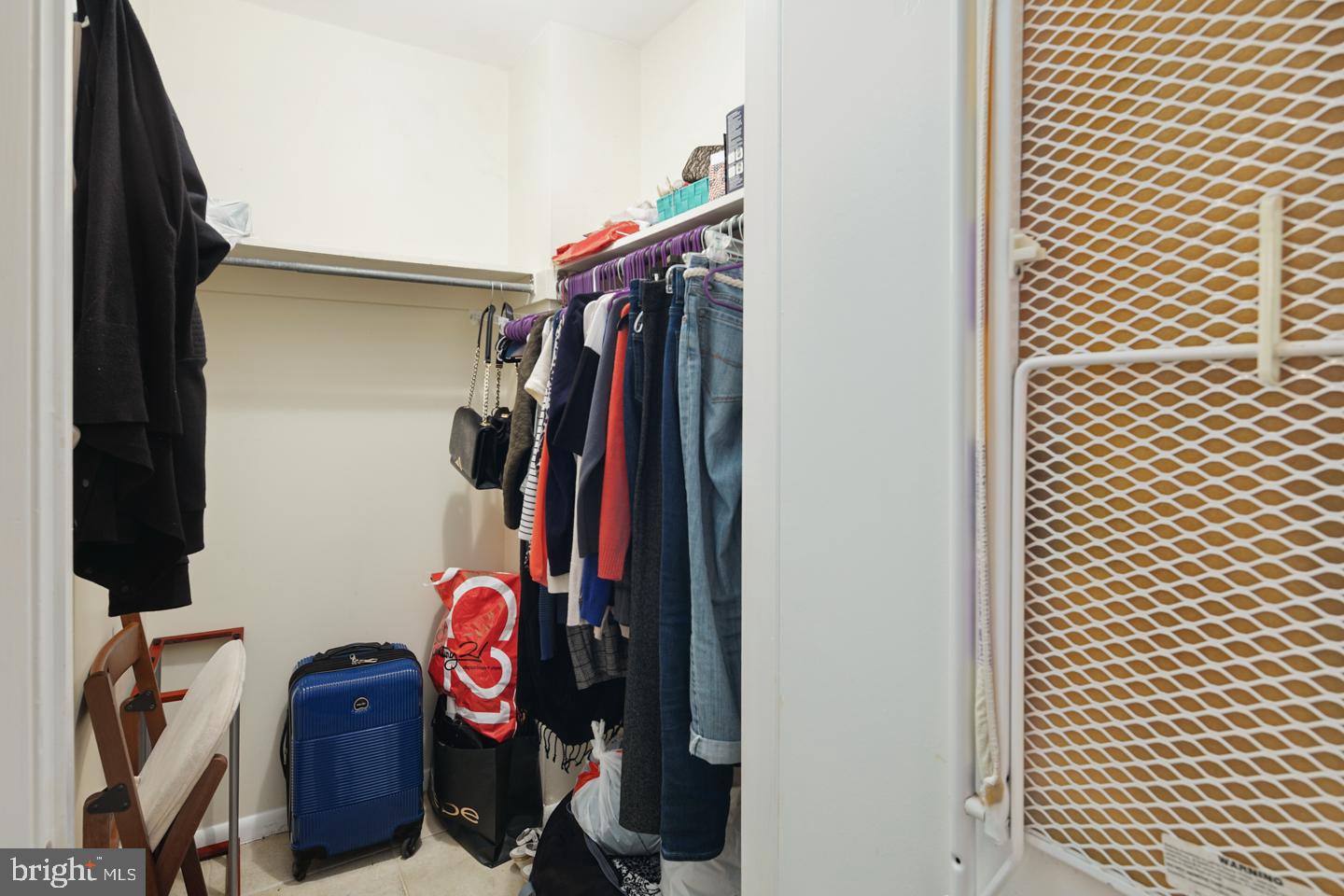 WASHINGTON SQ WEST - Residential Lease