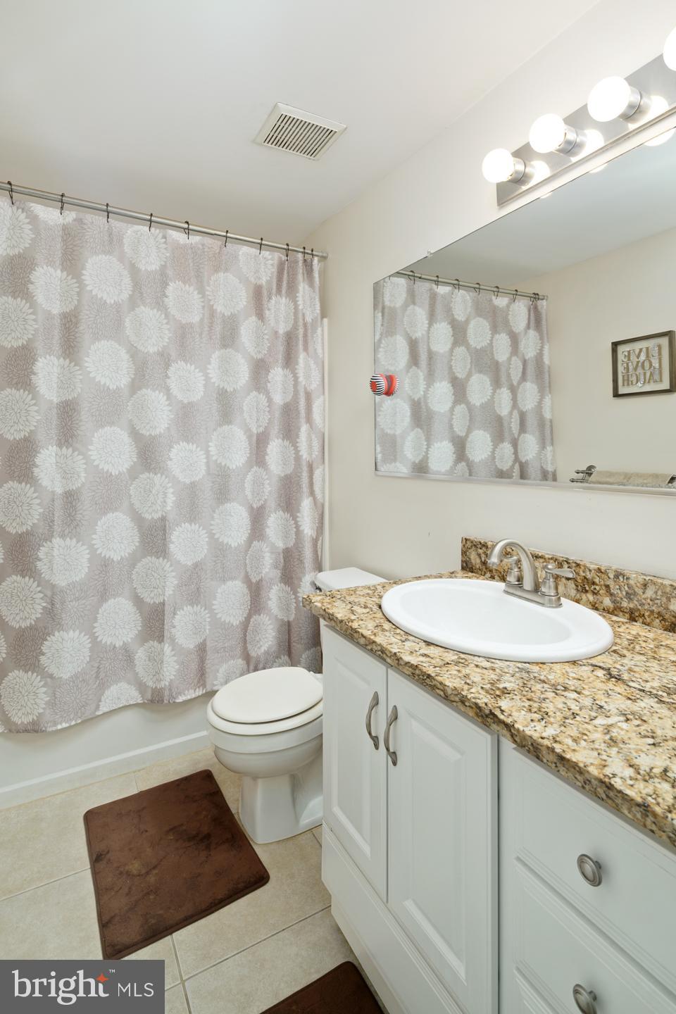 WASHINGTON SQ WEST - Residential Lease