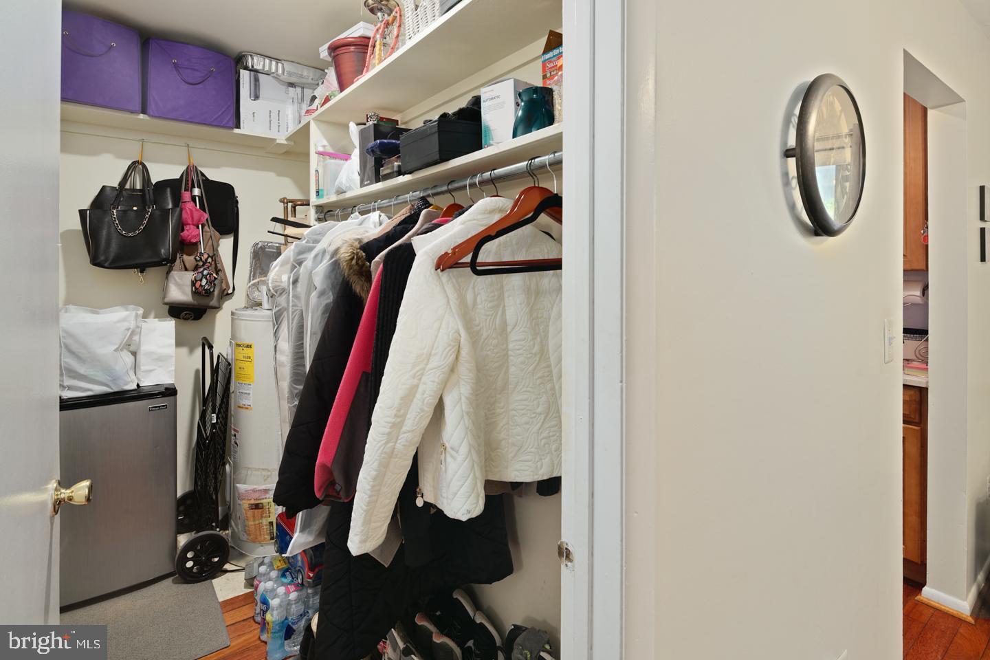 WASHINGTON SQ WEST - Residential Lease