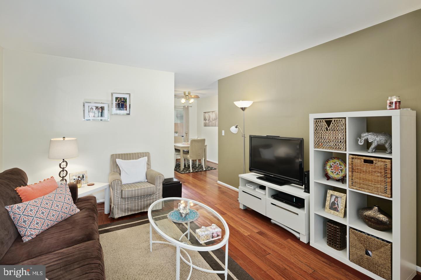 WASHINGTON SQ WEST - Residential Lease