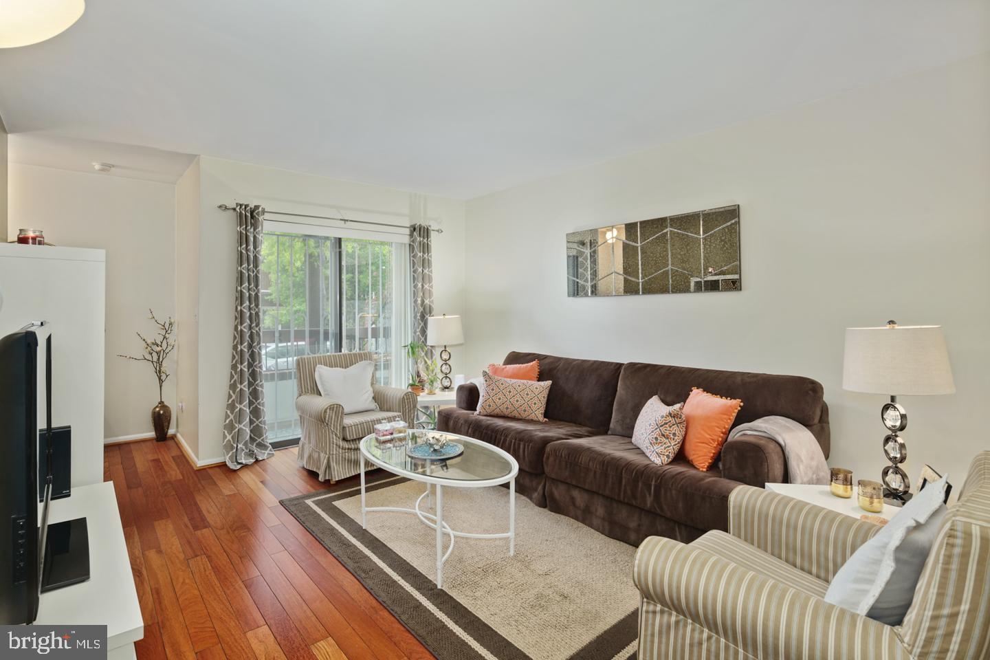 WASHINGTON SQ WEST - Residential Lease