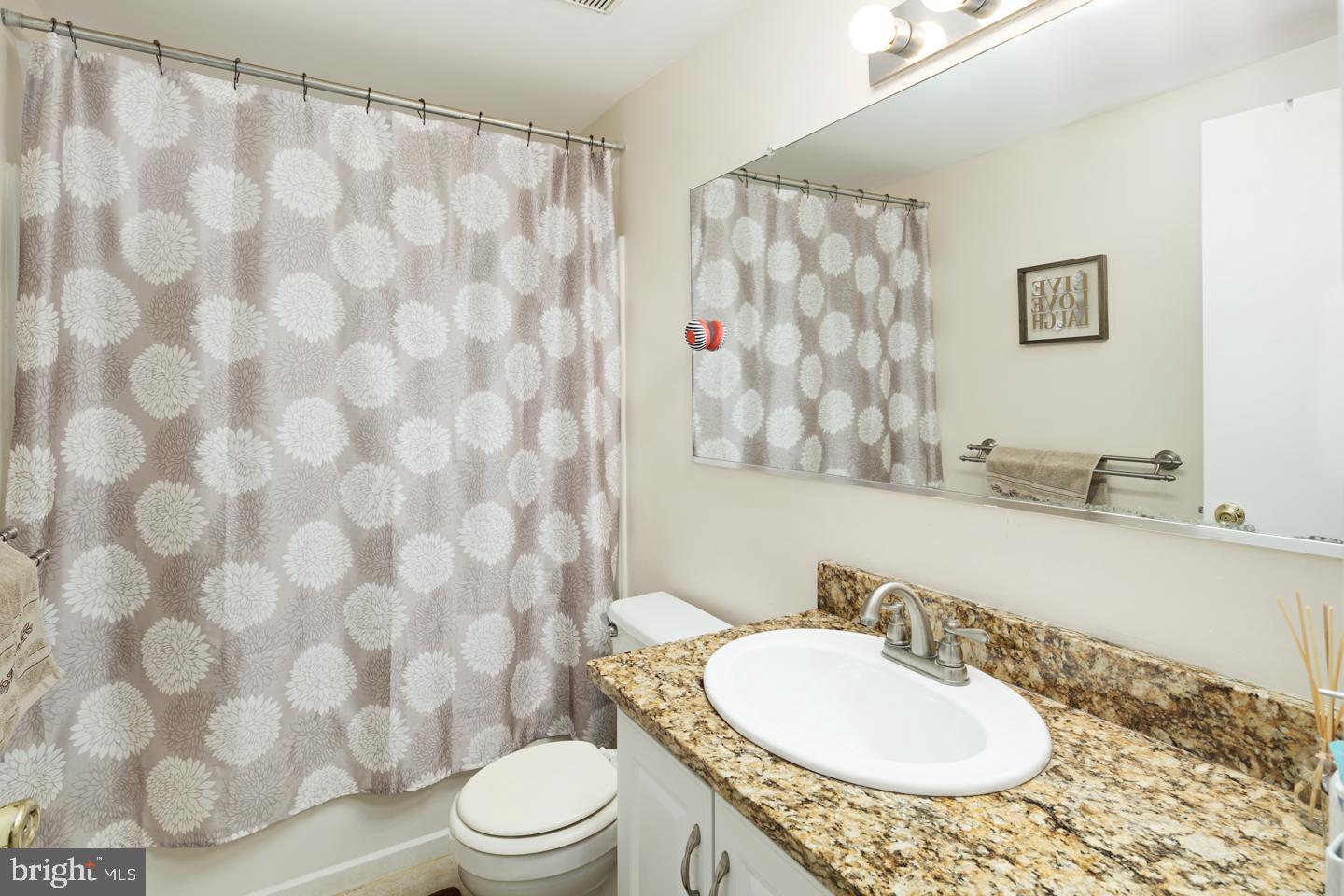 WASHINGTON SQ WEST - Residential Lease