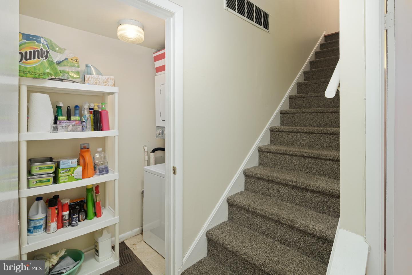 WASHINGTON SQ WEST - Residential Lease