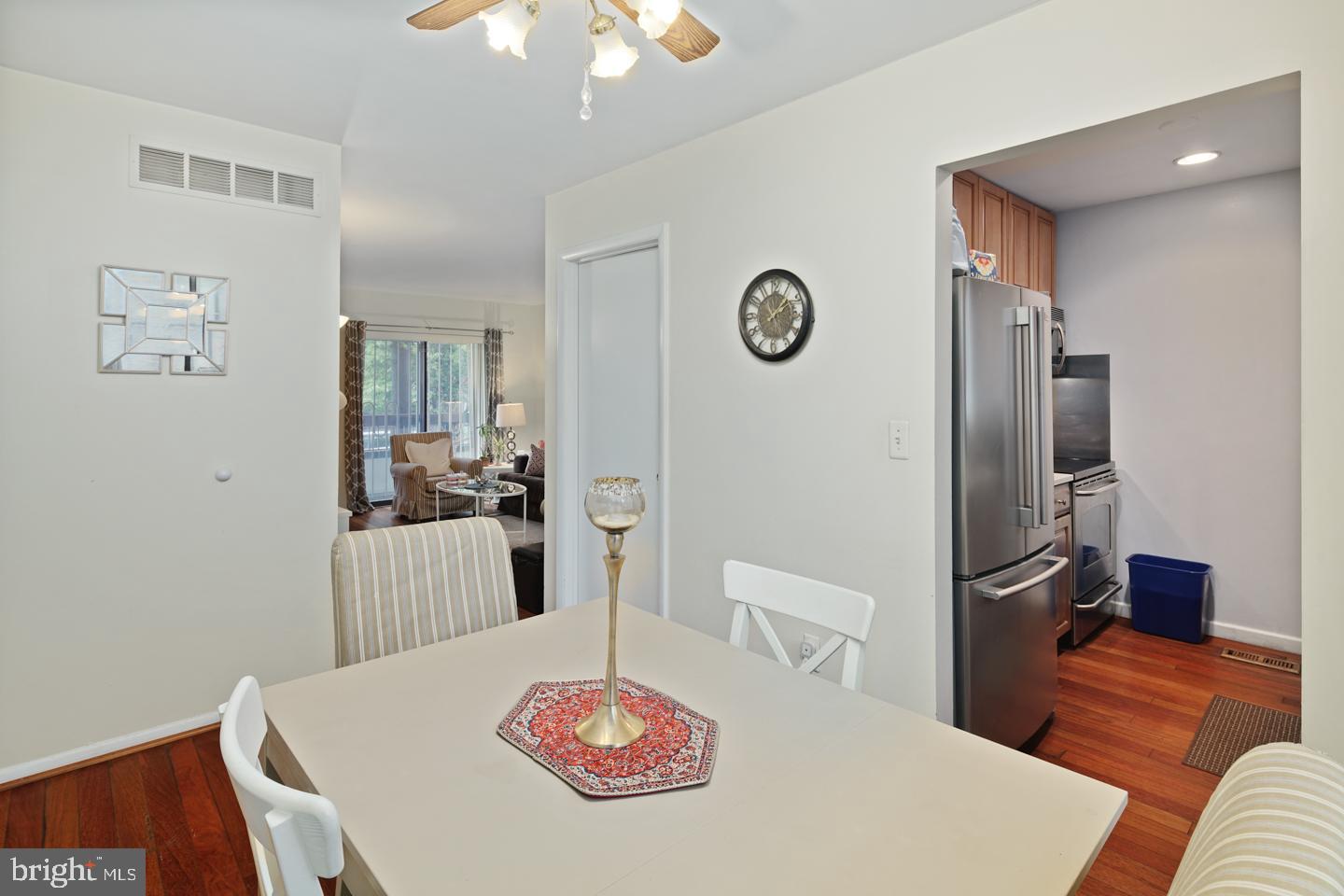 WASHINGTON SQ WEST - Residential Lease