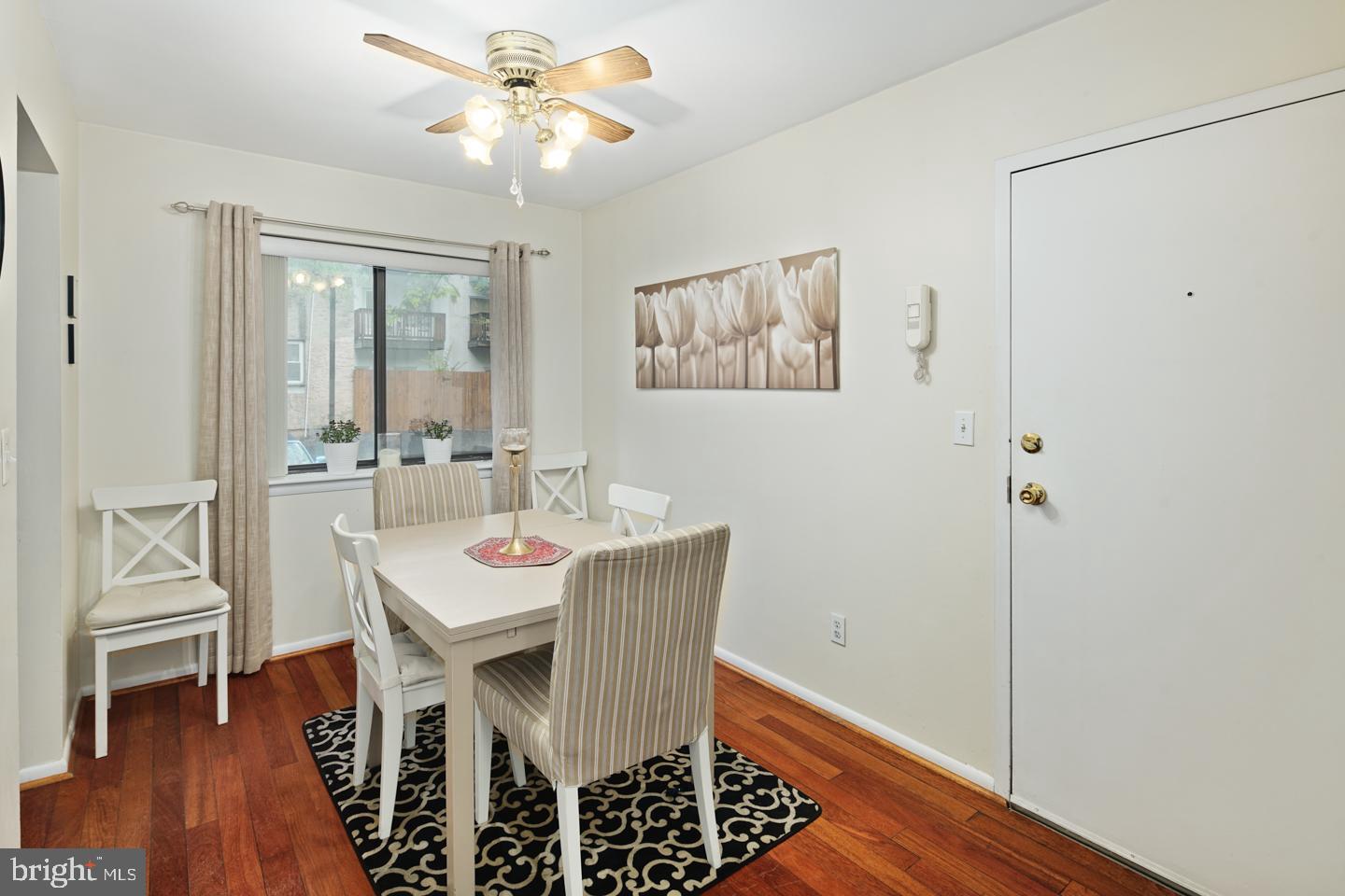 WASHINGTON SQ WEST - Residential Lease