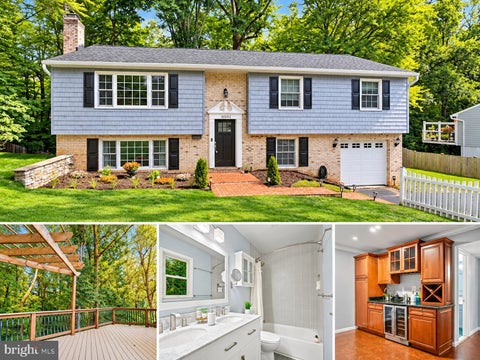 Photo of 10102 Spring Lake Terrace, FAIRFAX, VA 22030 (MLS # VAFC2008870)