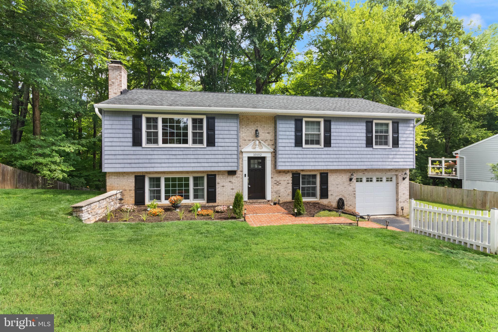 10102 SPRING LAKE TERRACE