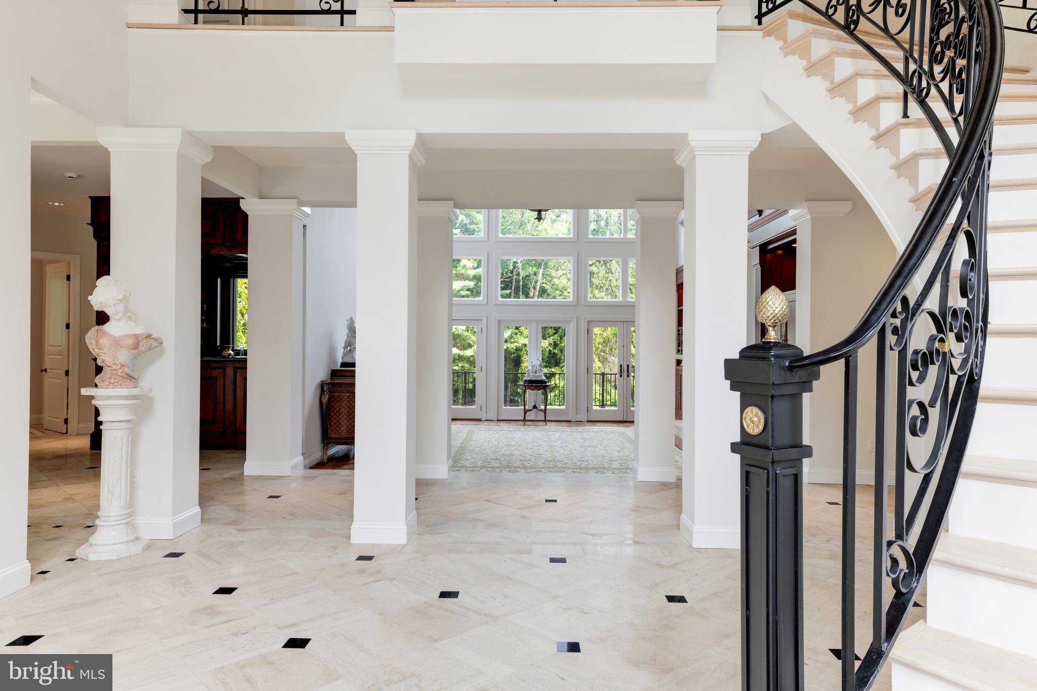 TOWLSTON MEADOWS - Residential