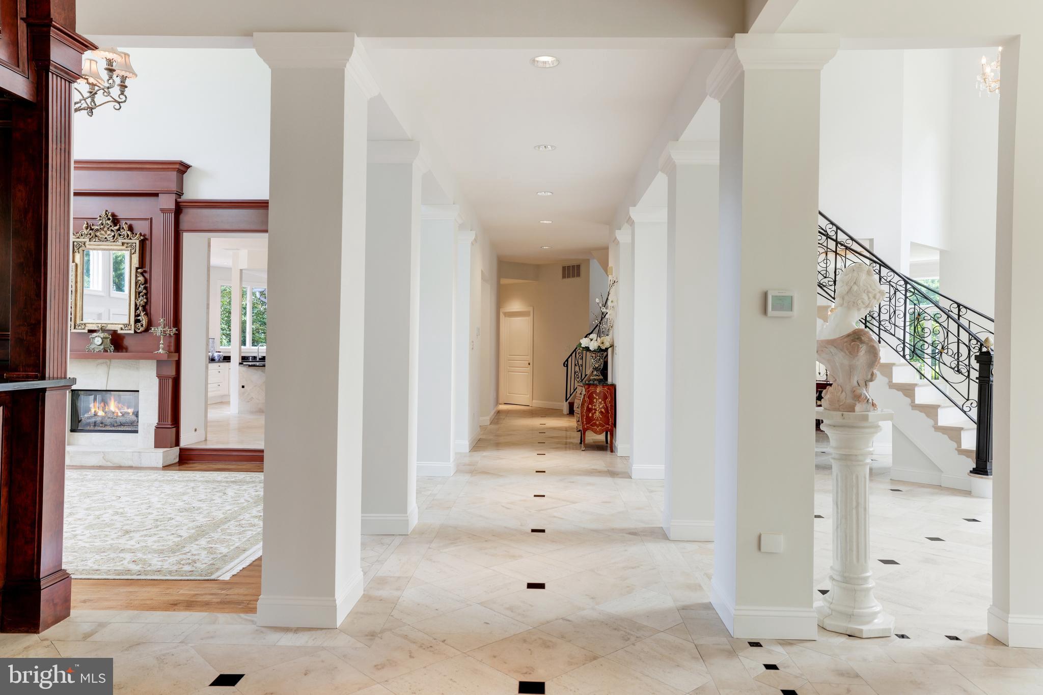 TOWLSTON MEADOWS - Residential