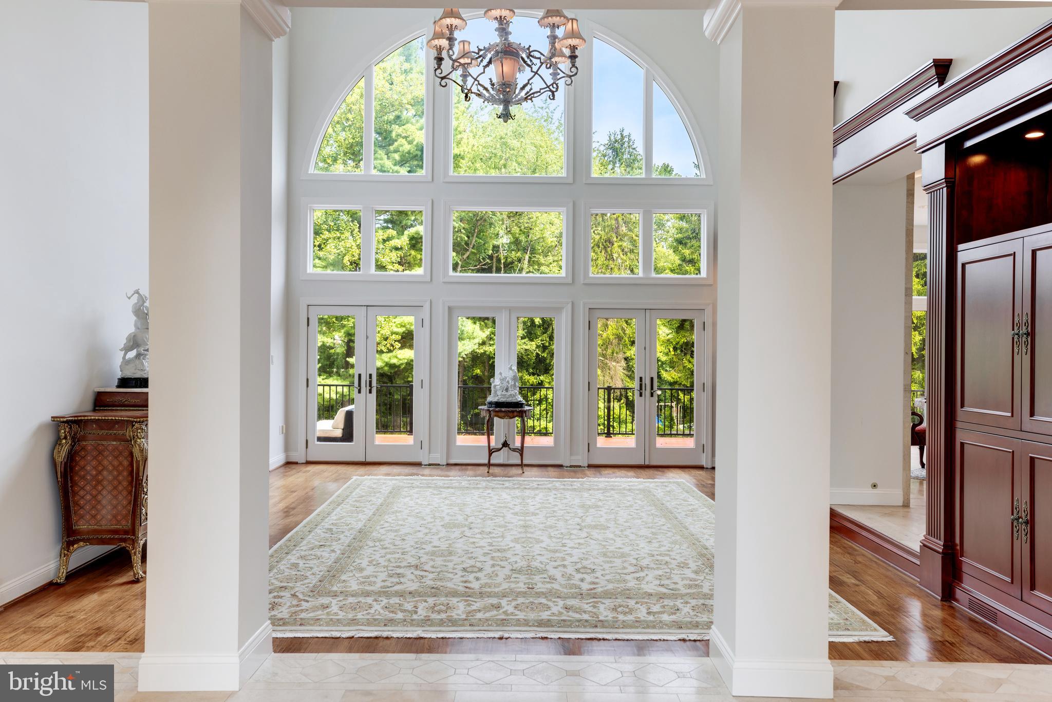 TOWLSTON MEADOWS - Residential