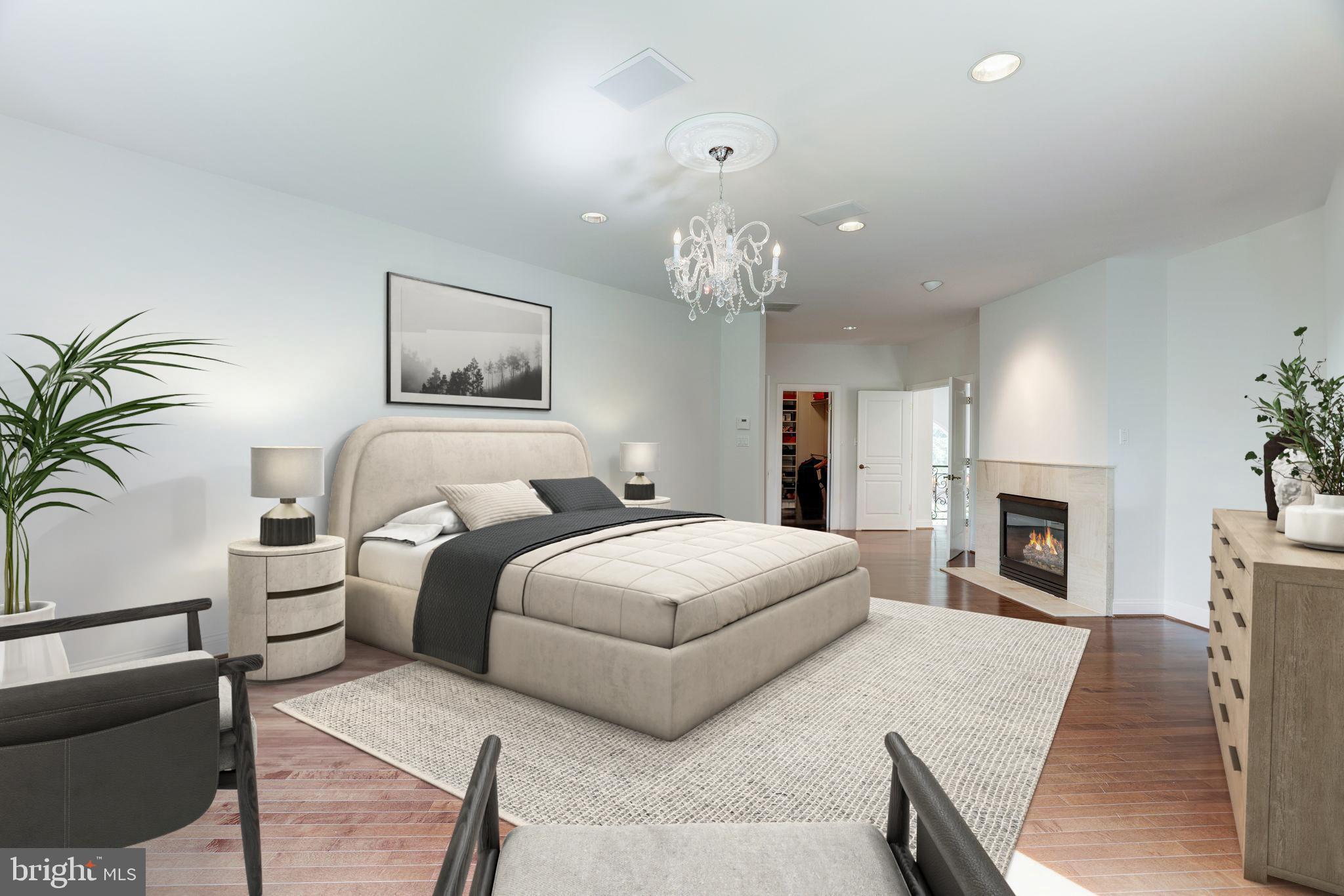 TOWLSTON MEADOWS - Residential