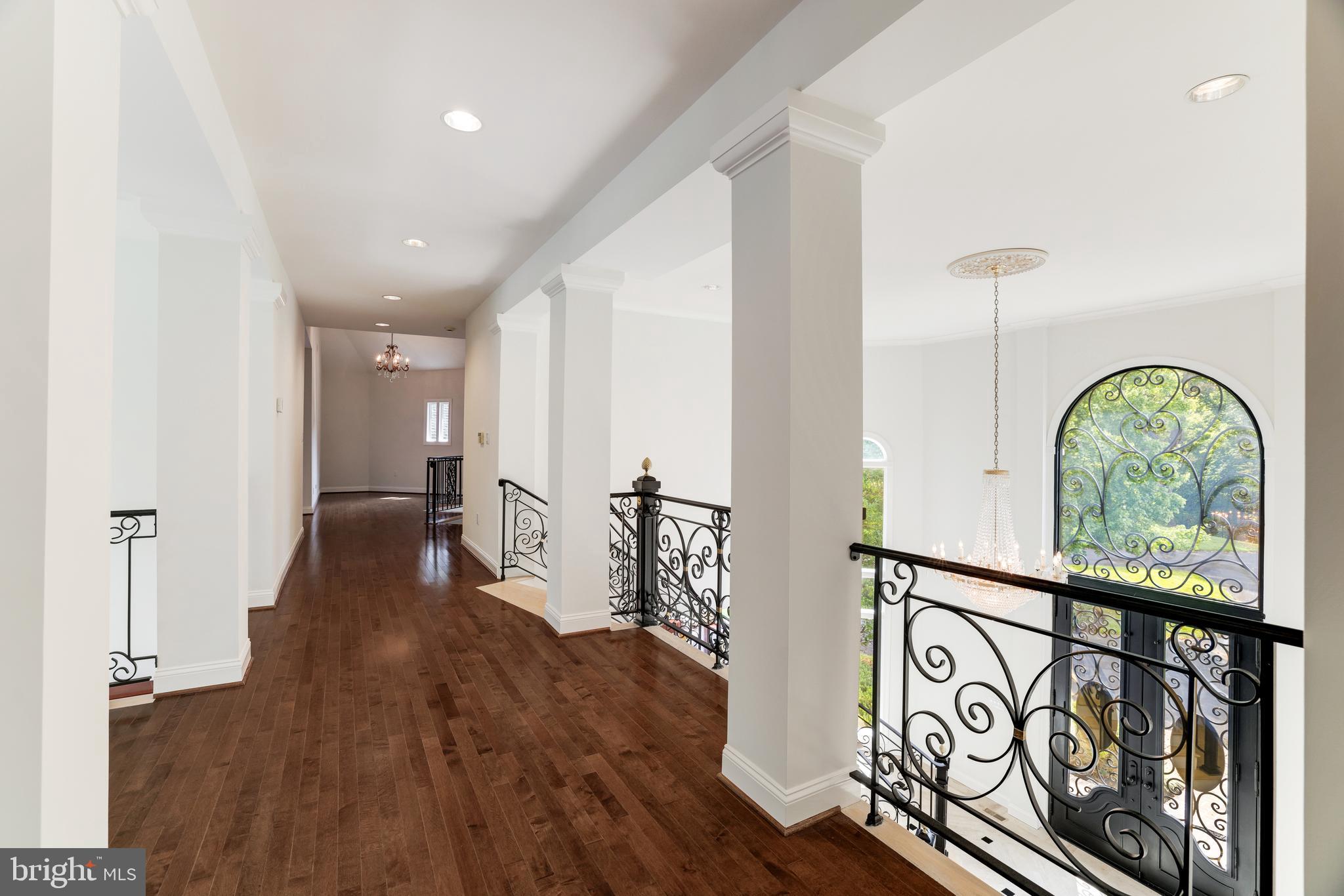 TOWLSTON MEADOWS - Residential