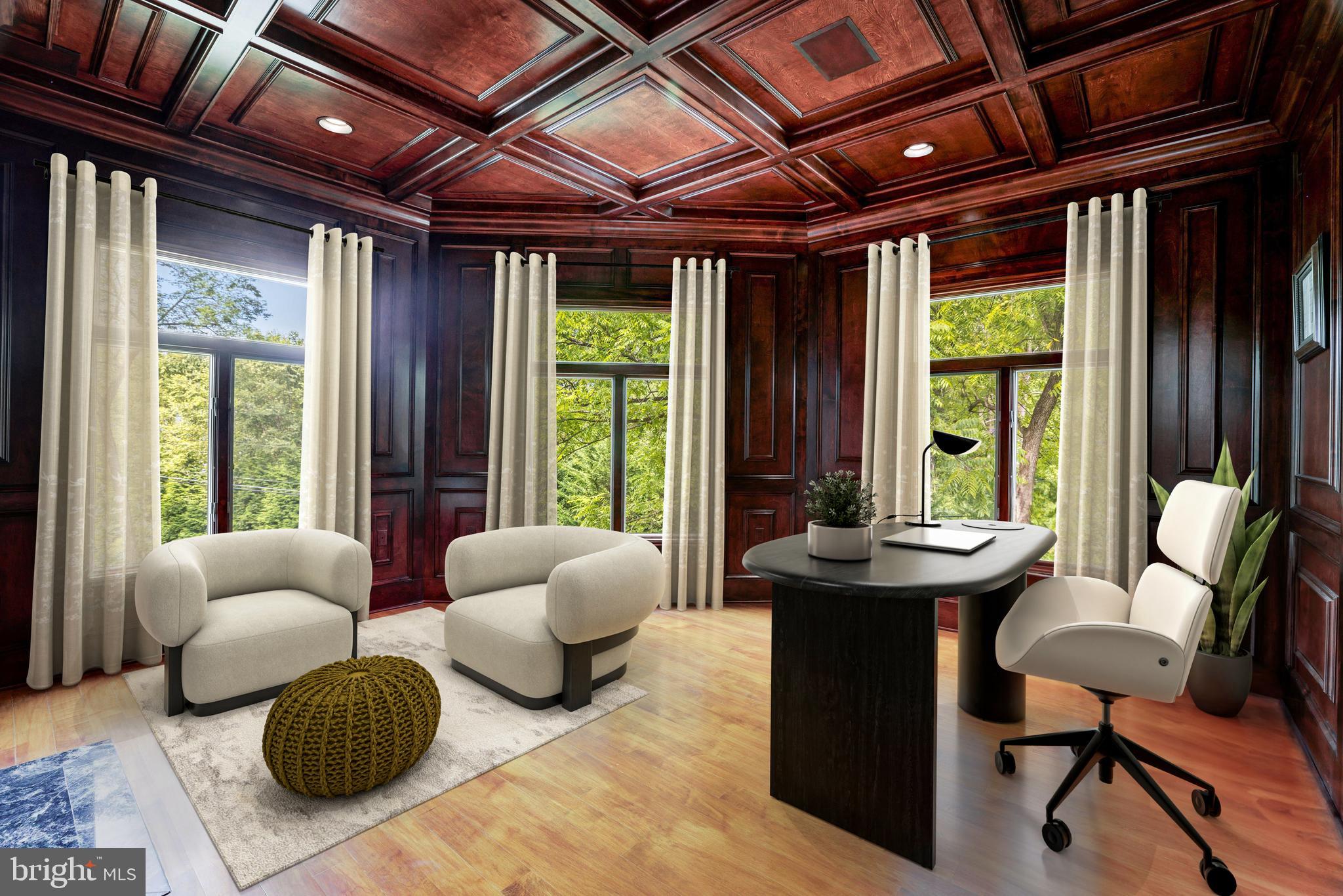 TOWLSTON MEADOWS - Residential