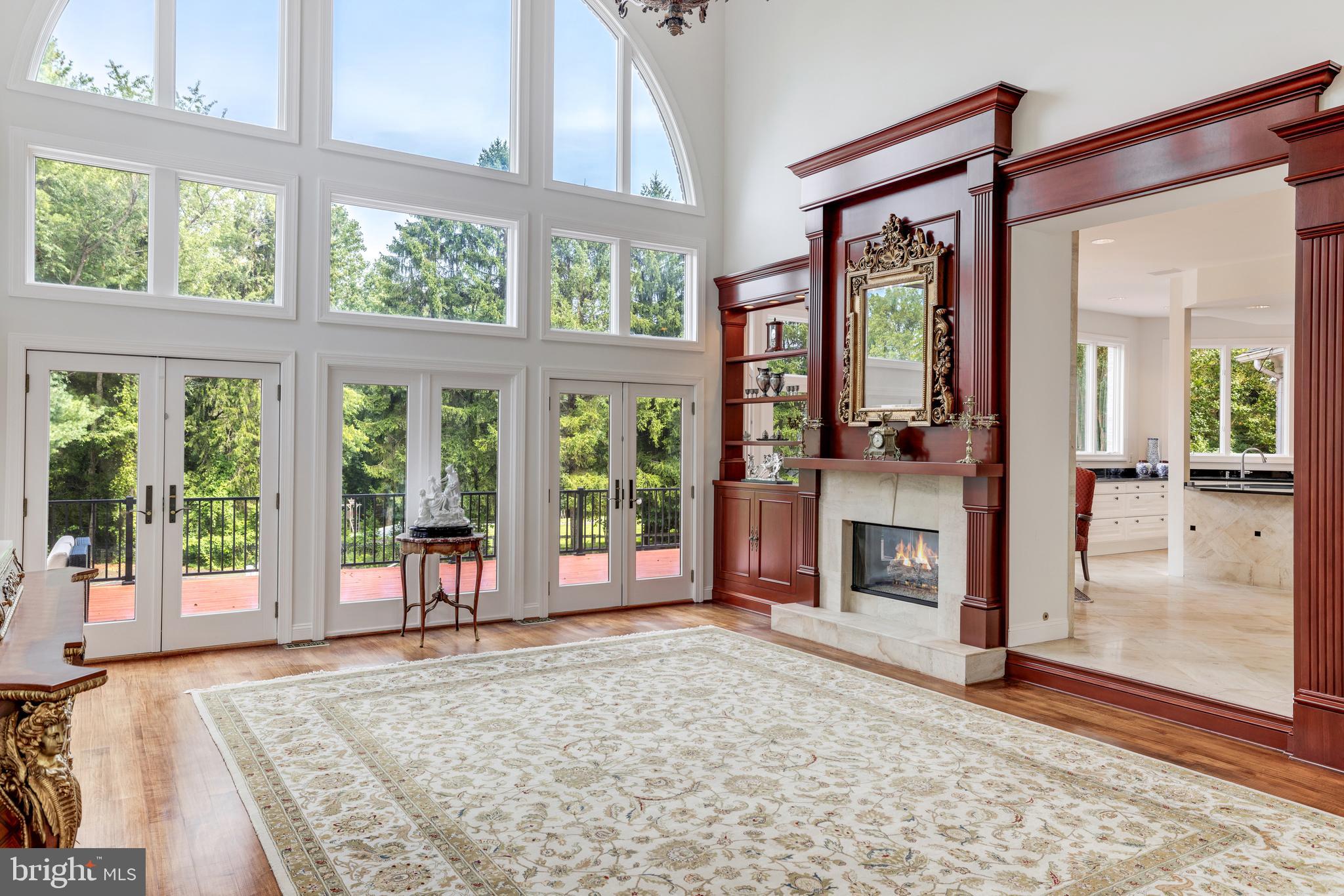 TOWLSTON MEADOWS - Residential