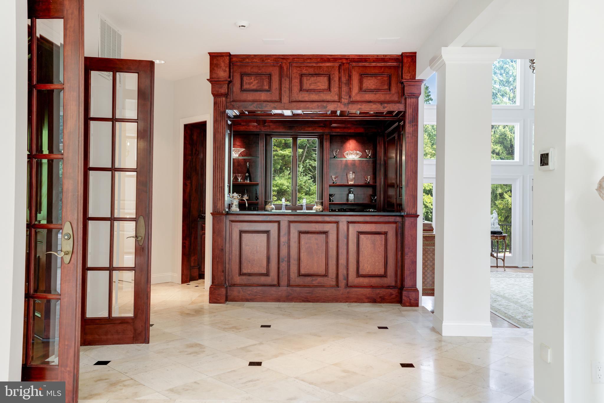 TOWLSTON MEADOWS - Residential