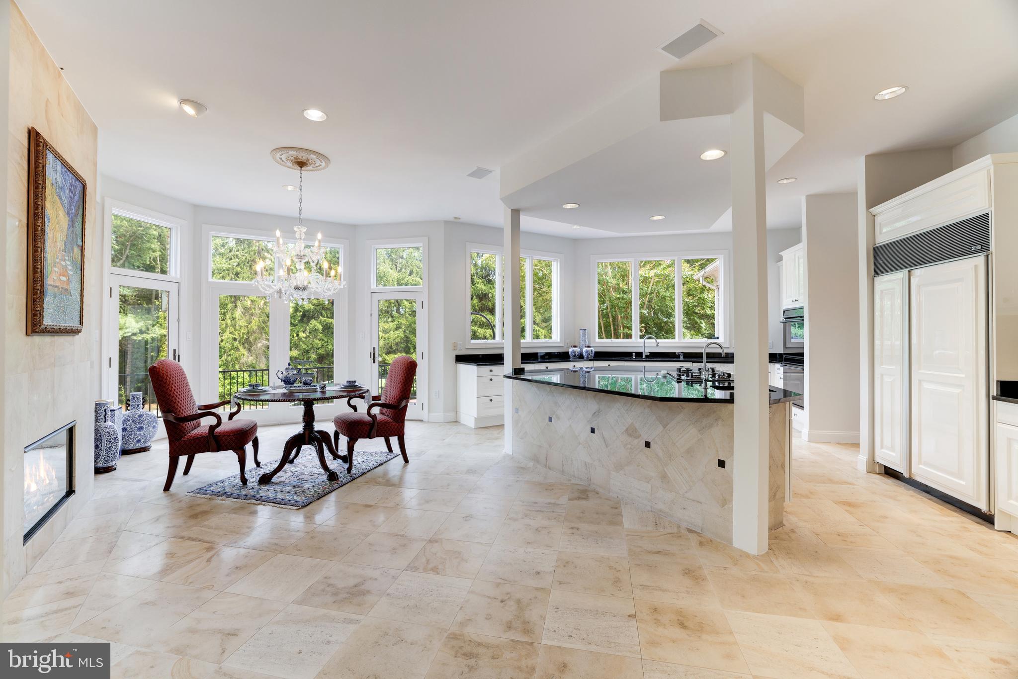 TOWLSTON MEADOWS - Residential