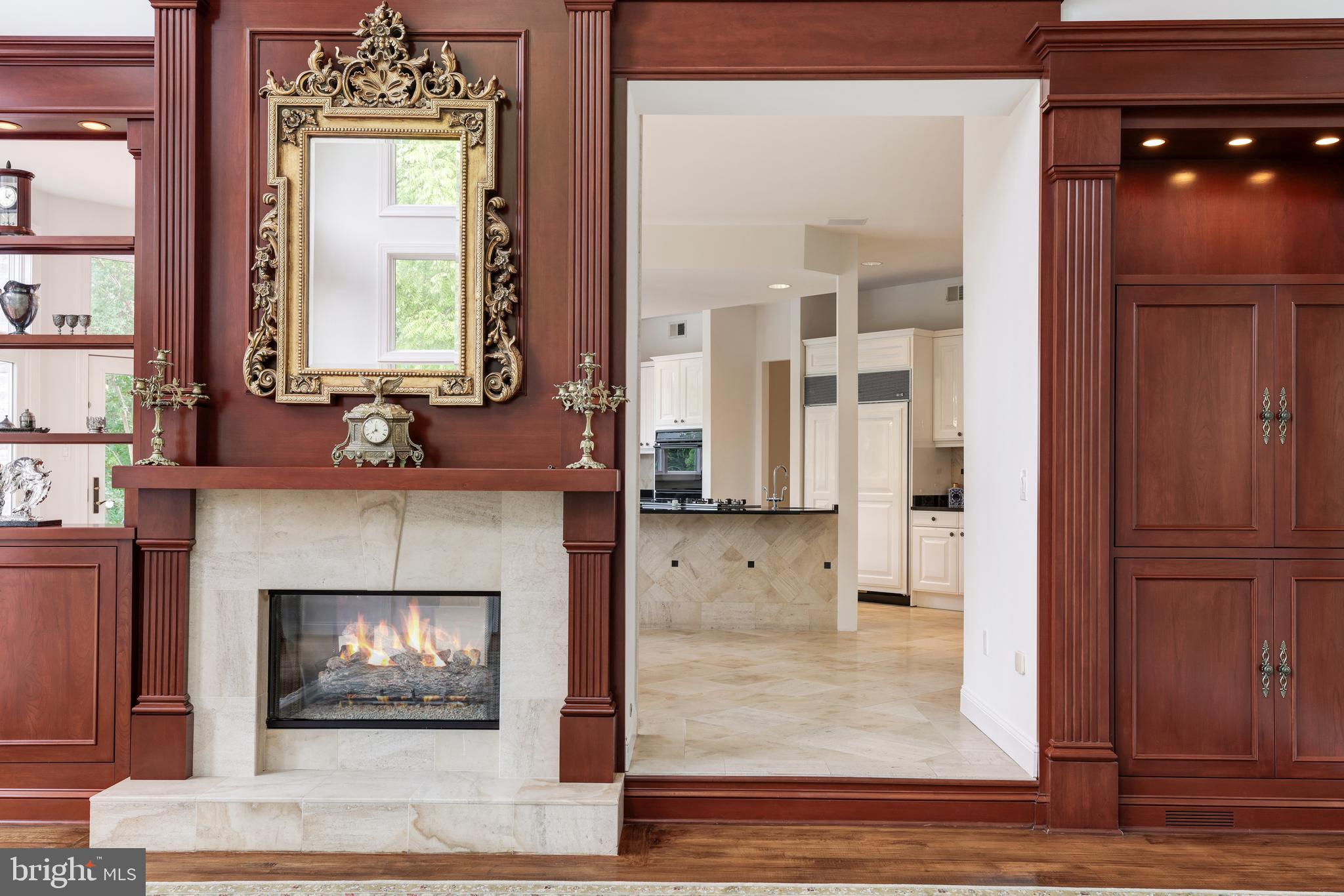 TOWLSTON MEADOWS - Residential