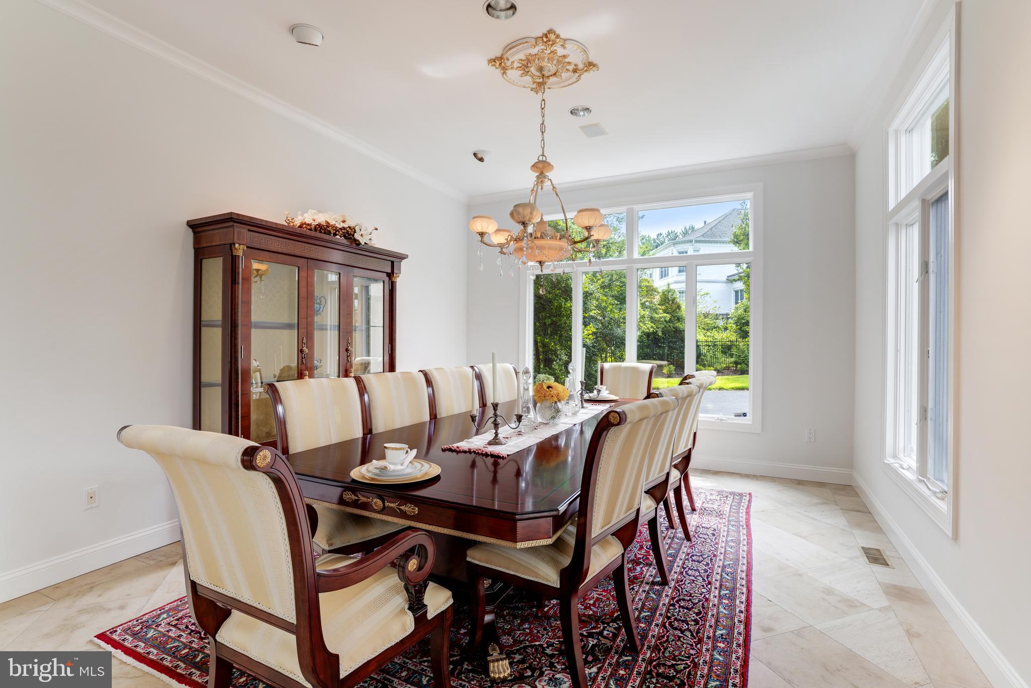 TOWLSTON MEADOWS - Residential