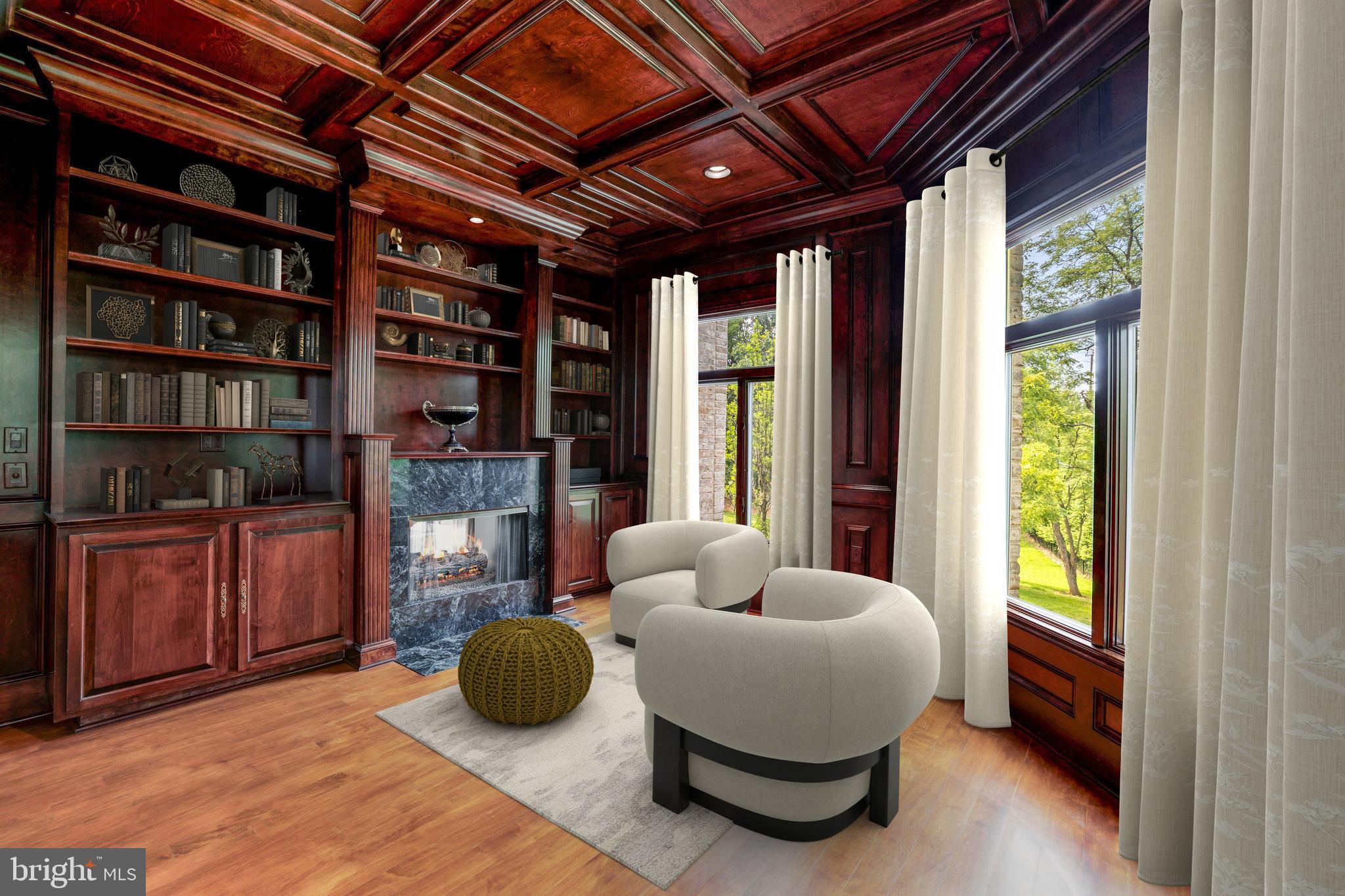 TOWLSTON MEADOWS - Residential