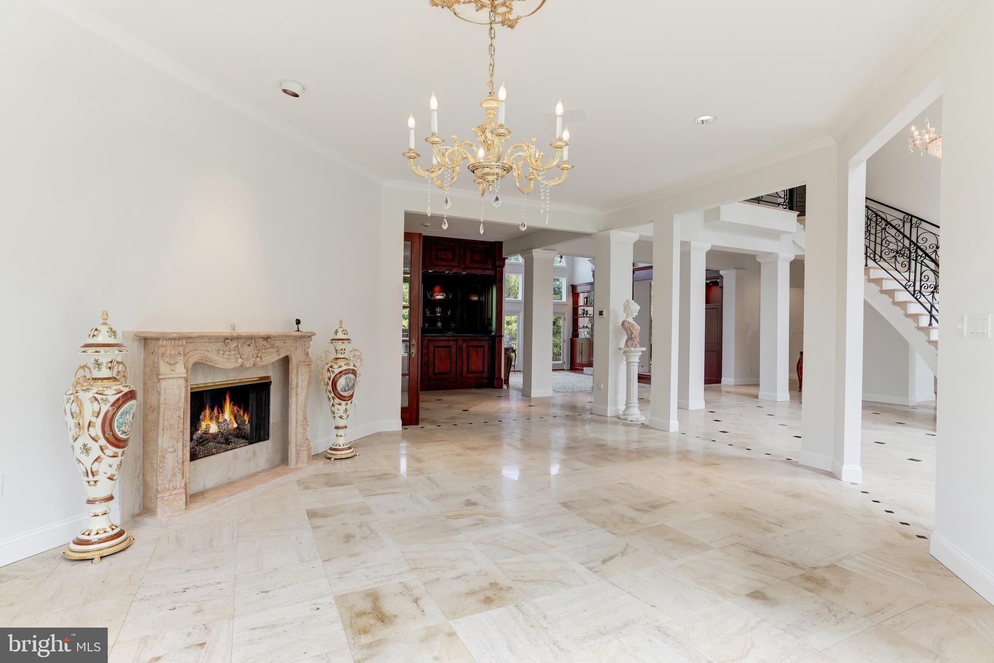 TOWLSTON MEADOWS - Residential