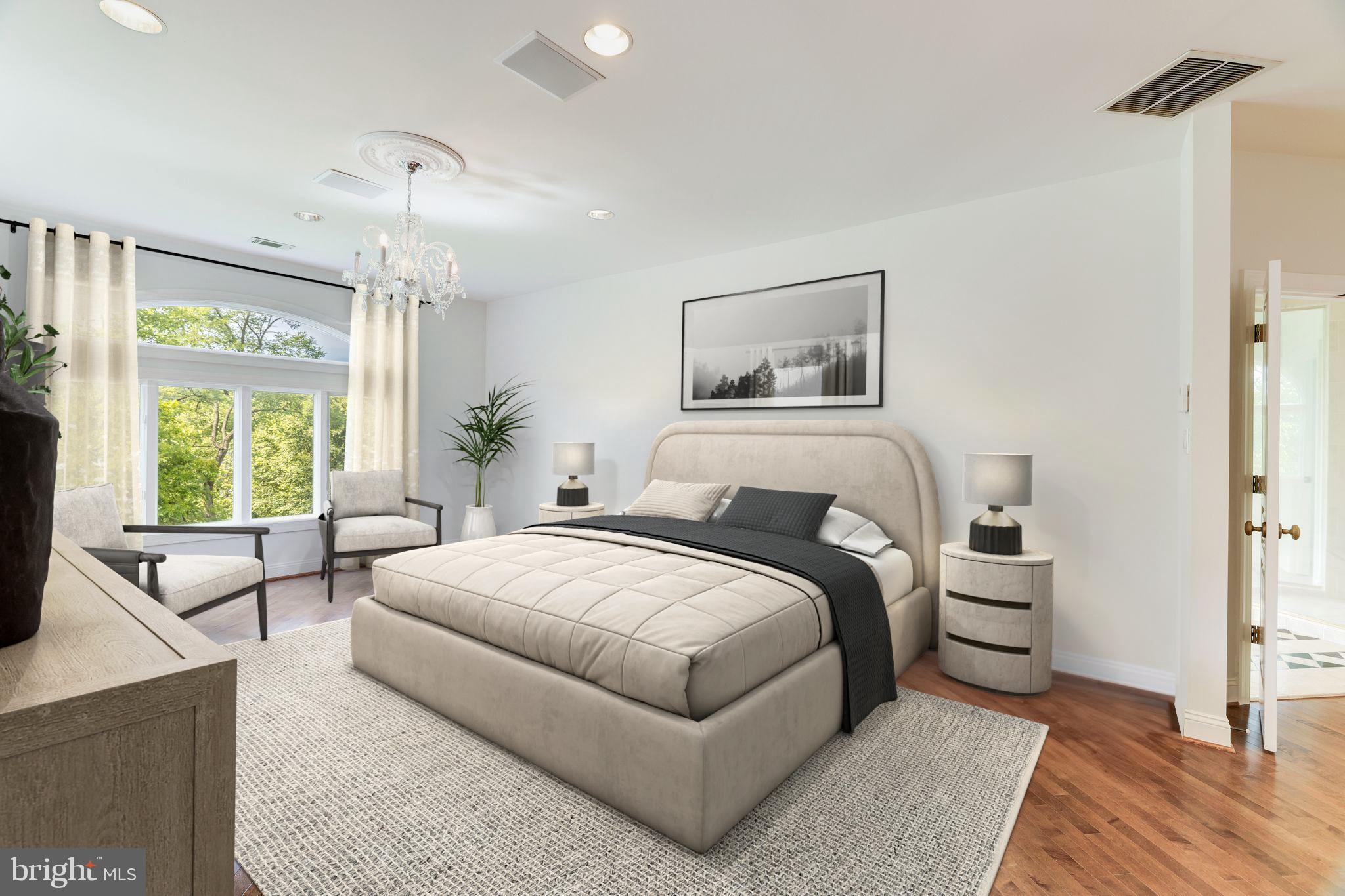 TOWLSTON MEADOWS - Residential