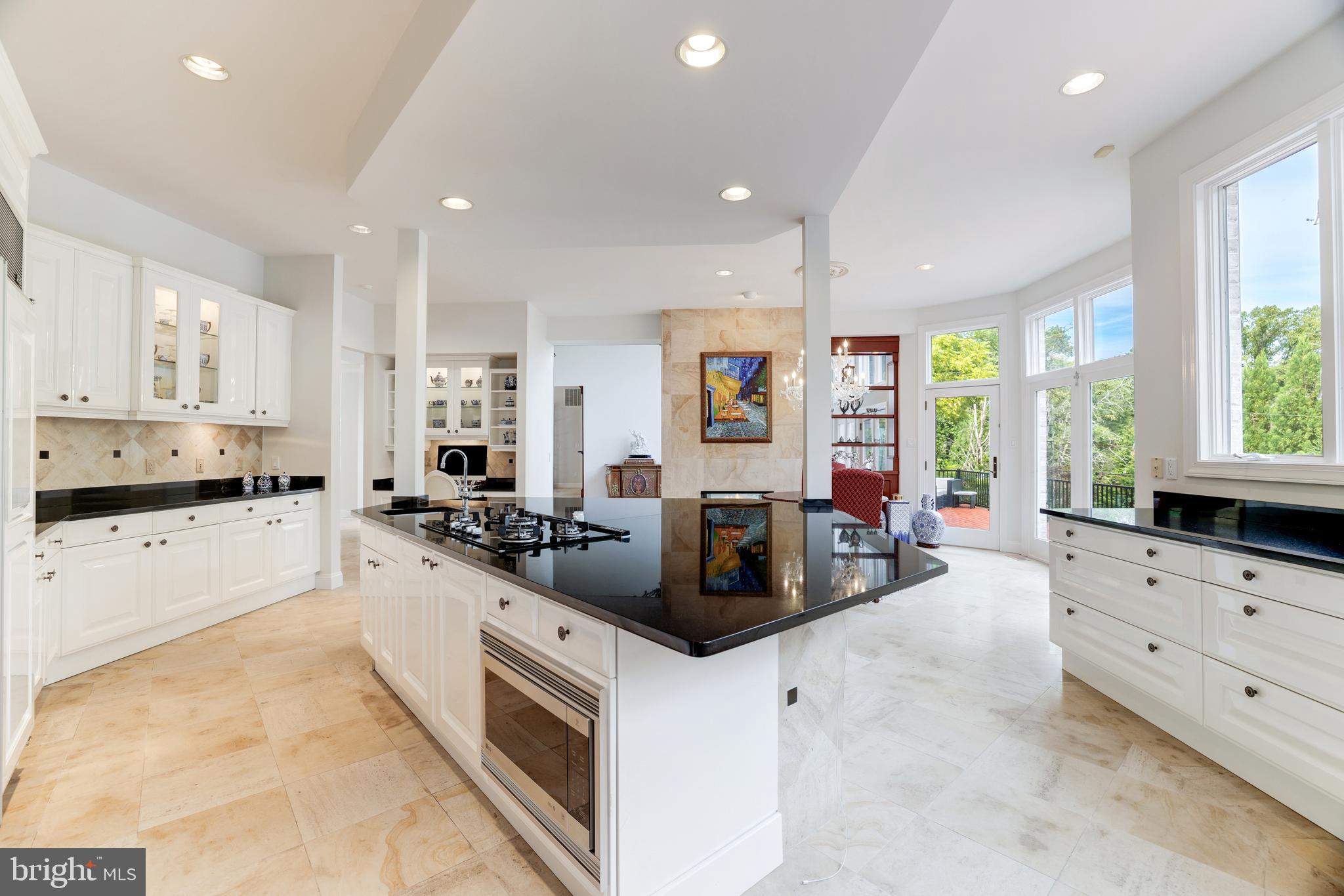 TOWLSTON MEADOWS - Residential