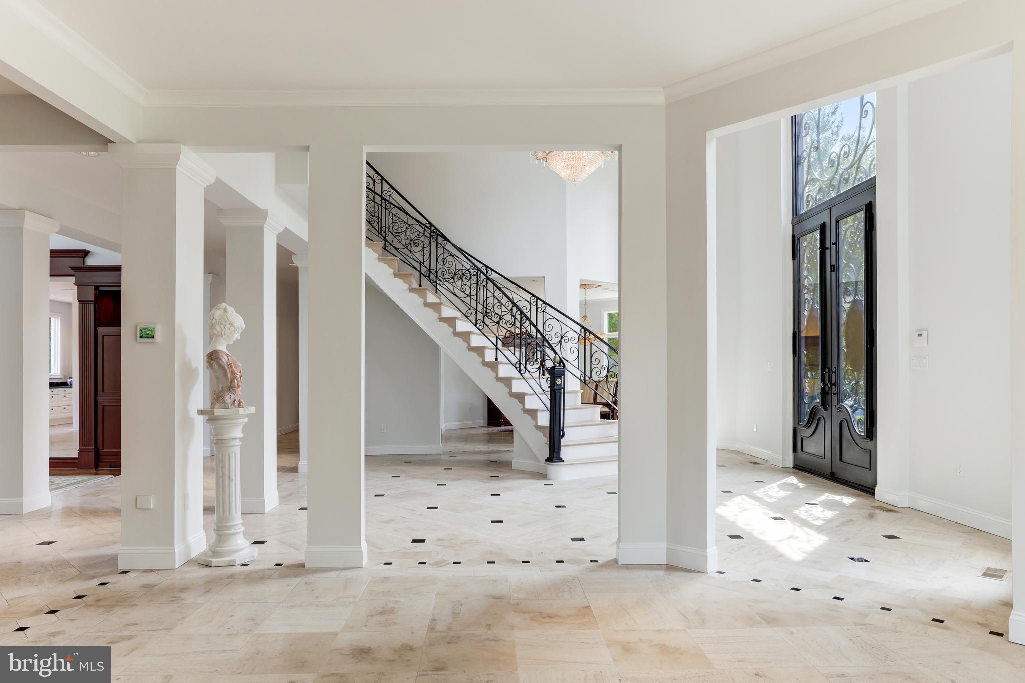 TOWLSTON MEADOWS - Residential