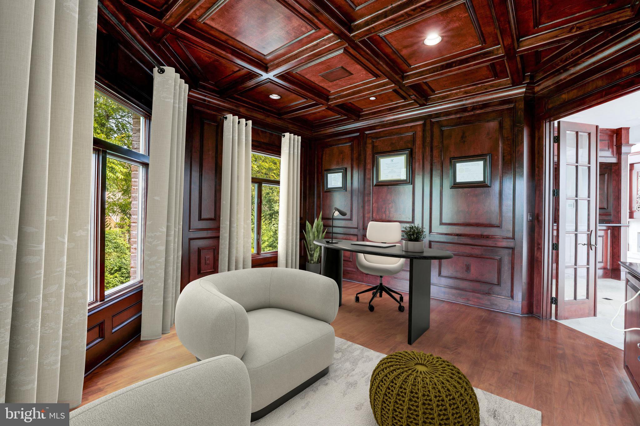 TOWLSTON MEADOWS - Residential