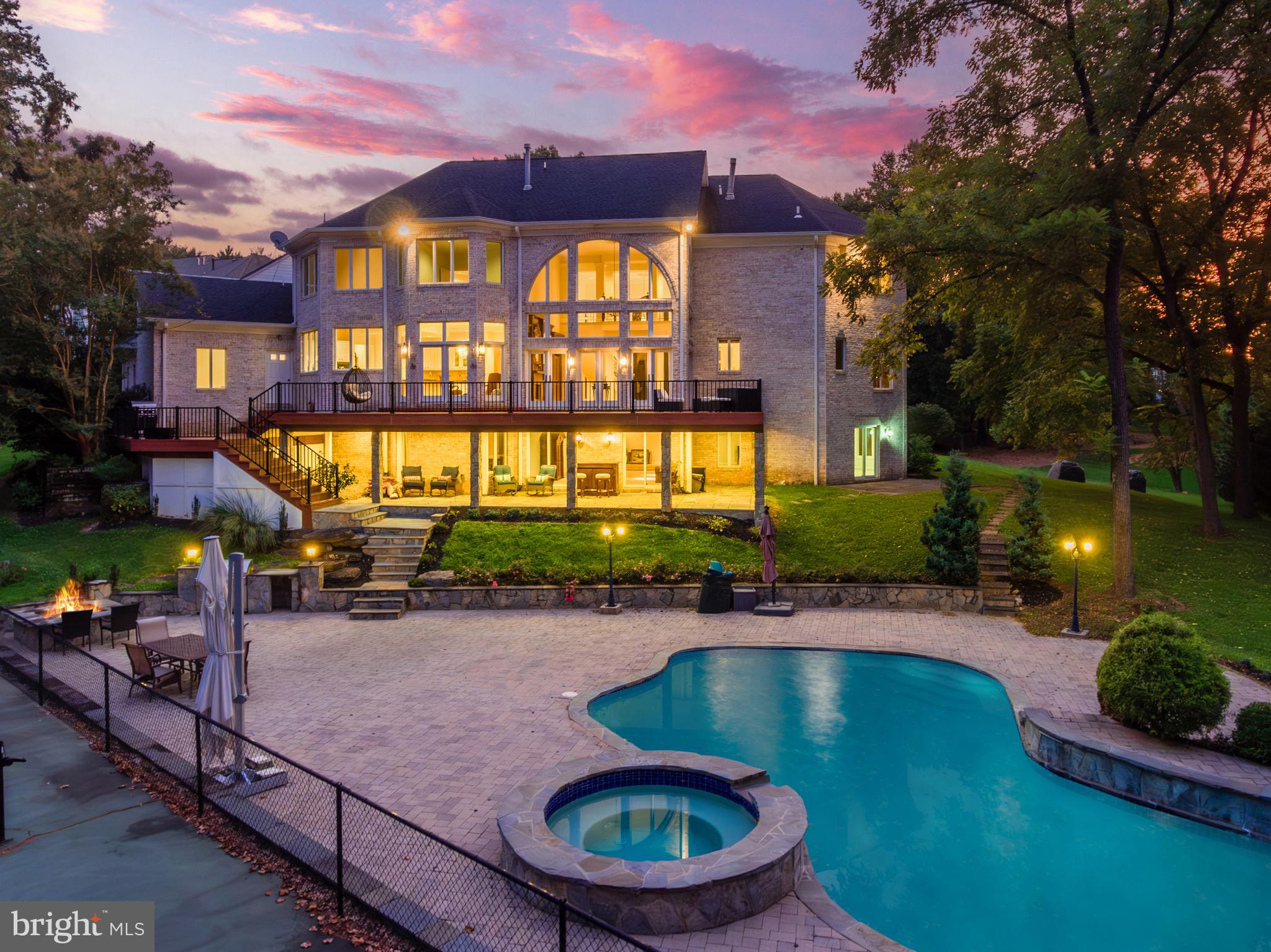 TOWLSTON MEADOWS - Residential