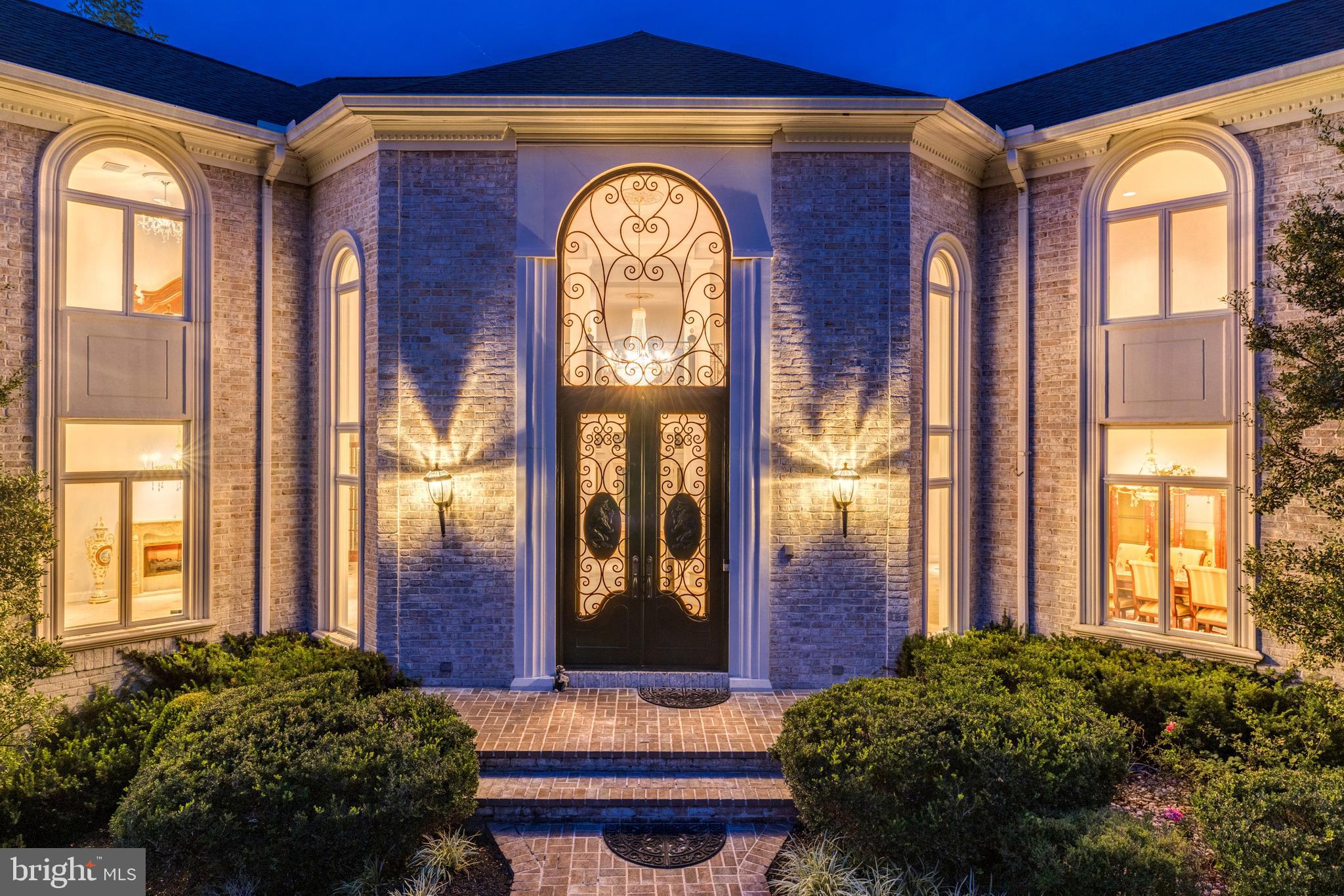 TOWLSTON MEADOWS - Residential