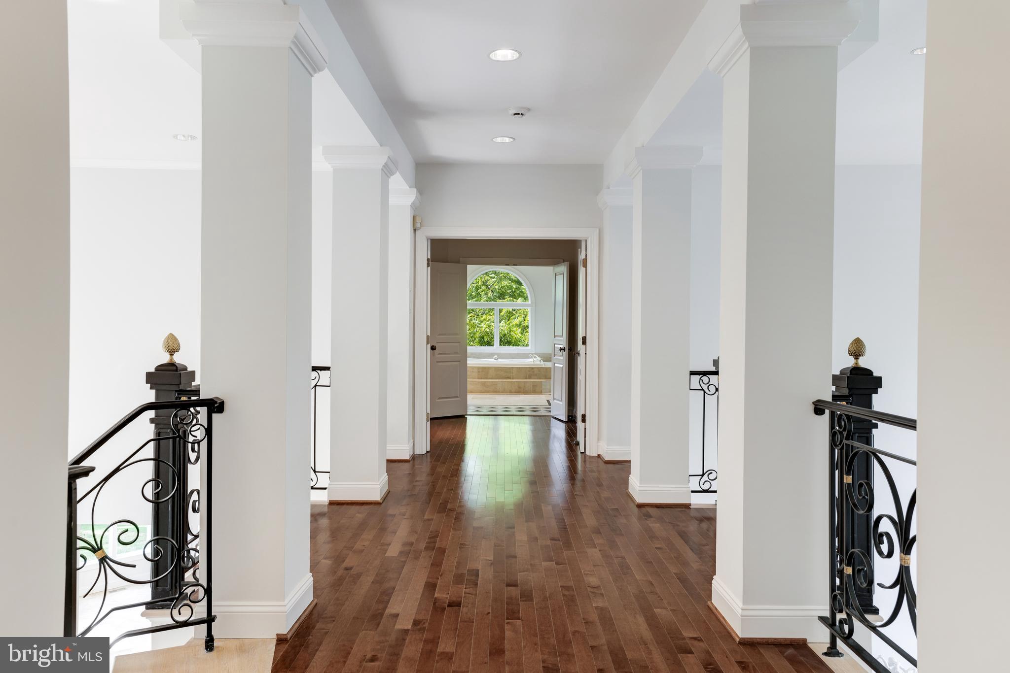 TOWLSTON MEADOWS - Residential