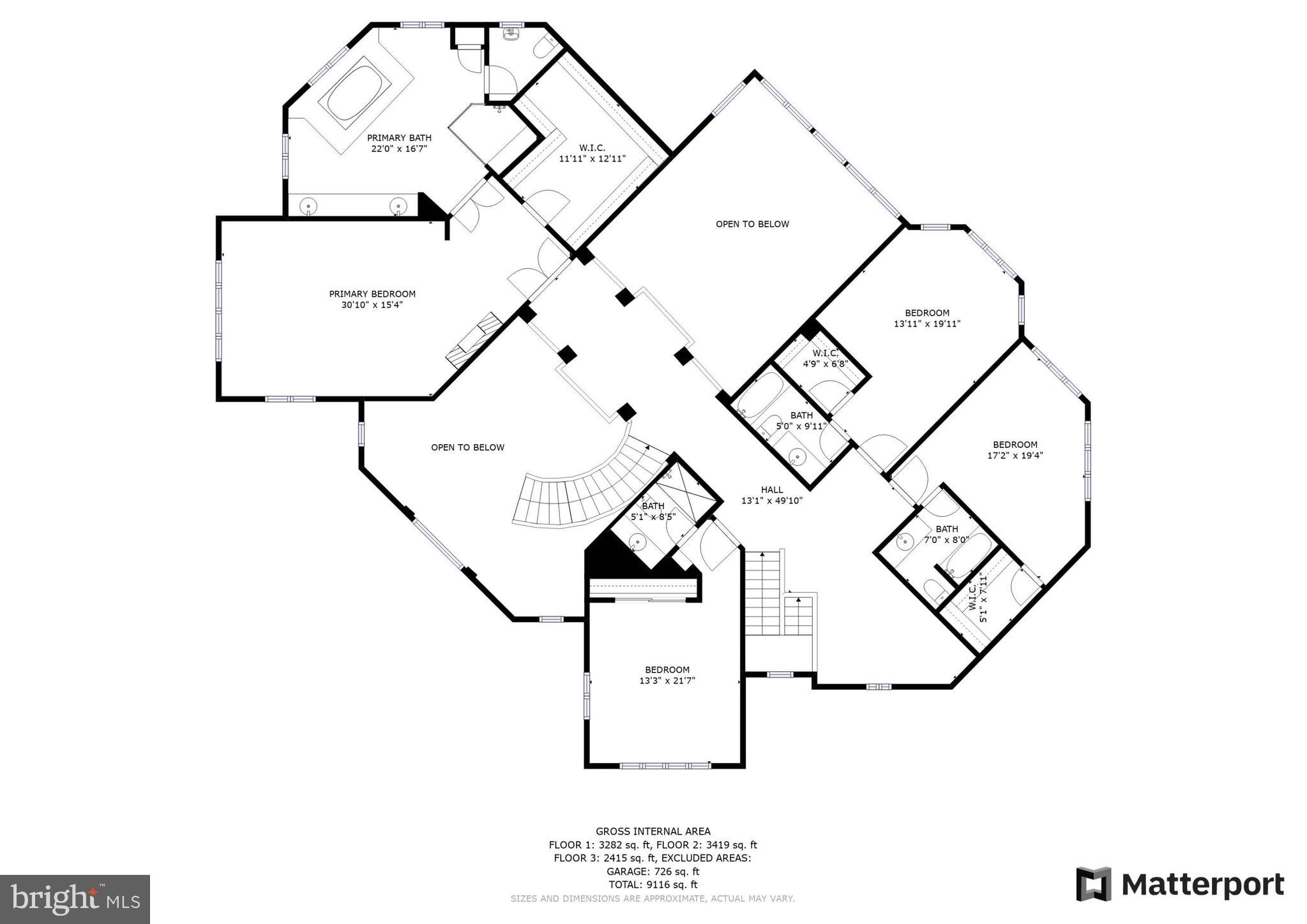 TOWLSTON MEADOWS - Residential