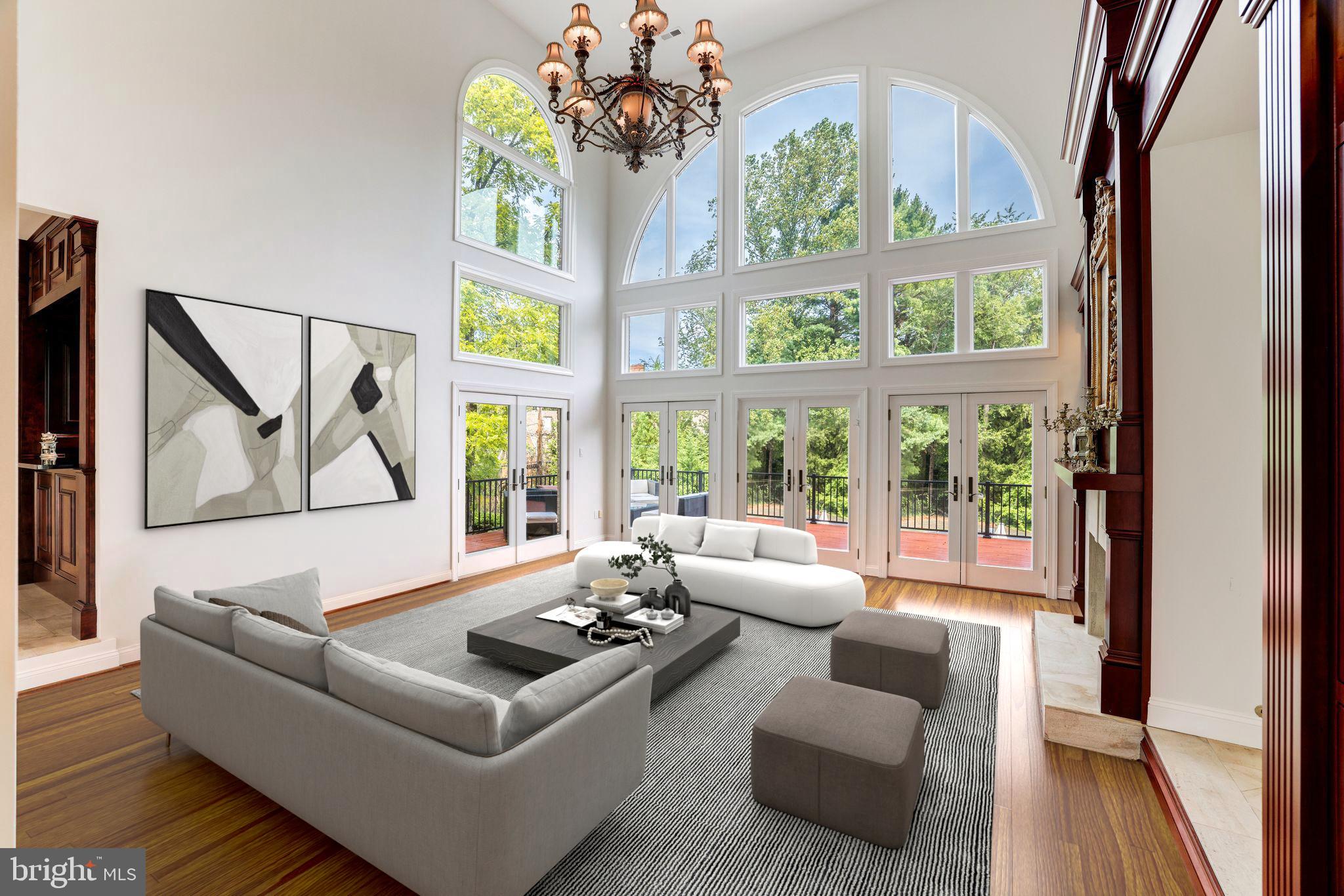 TOWLSTON MEADOWS - Residential