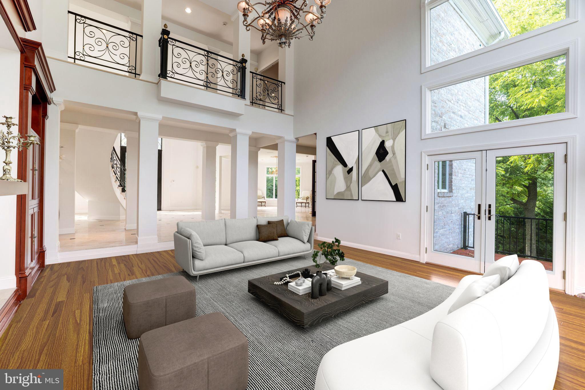 TOWLSTON MEADOWS - Residential