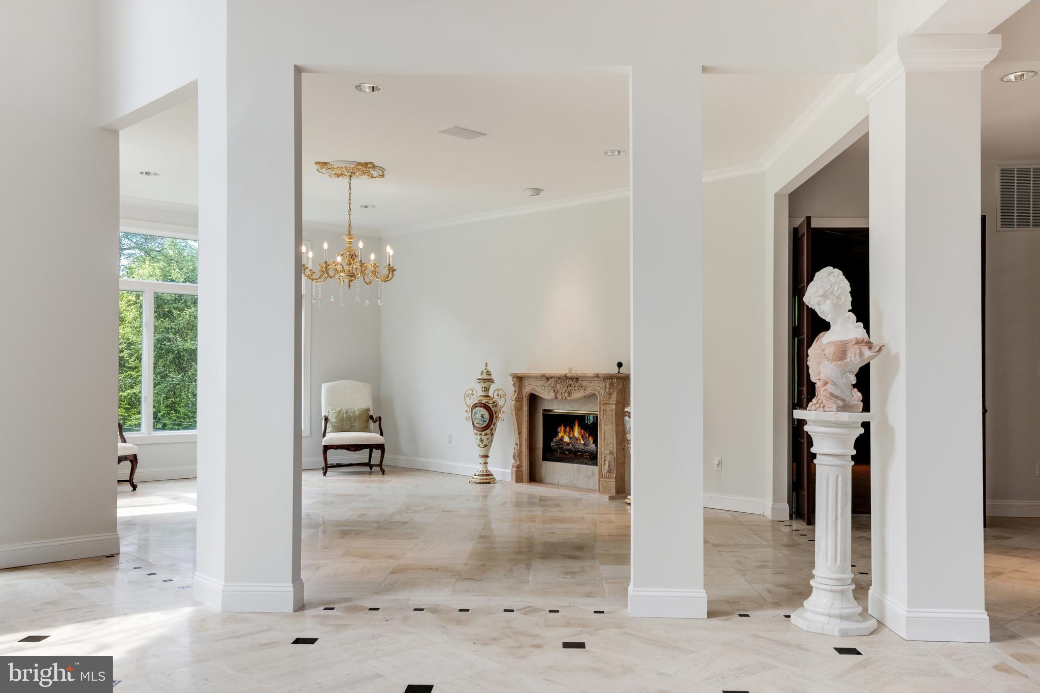 TOWLSTON MEADOWS - Residential