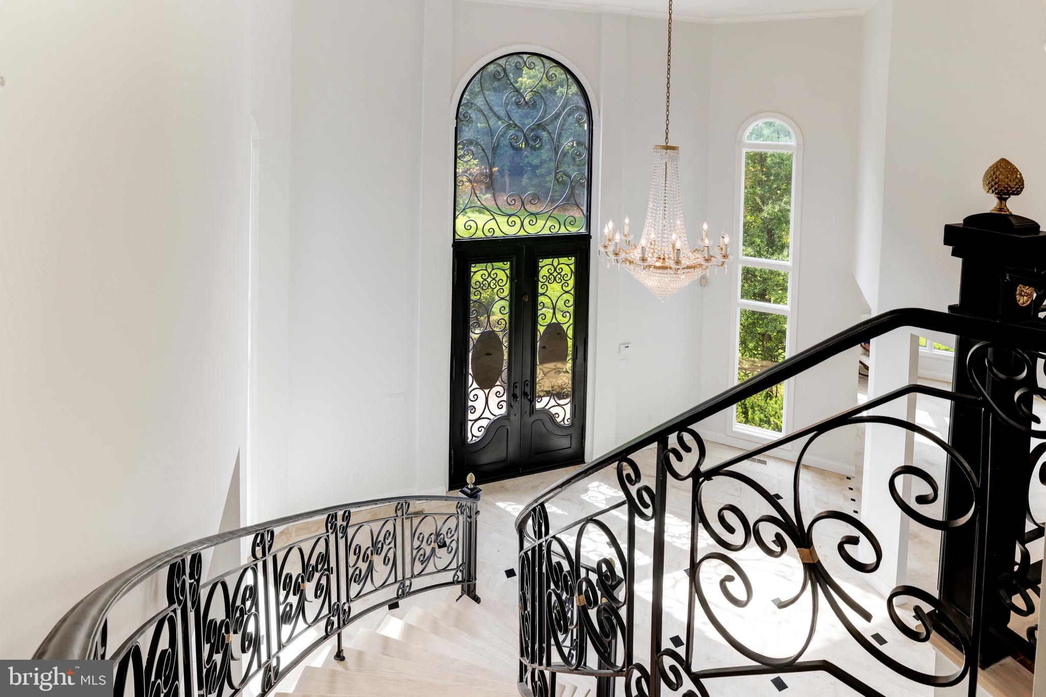 TOWLSTON MEADOWS - Residential