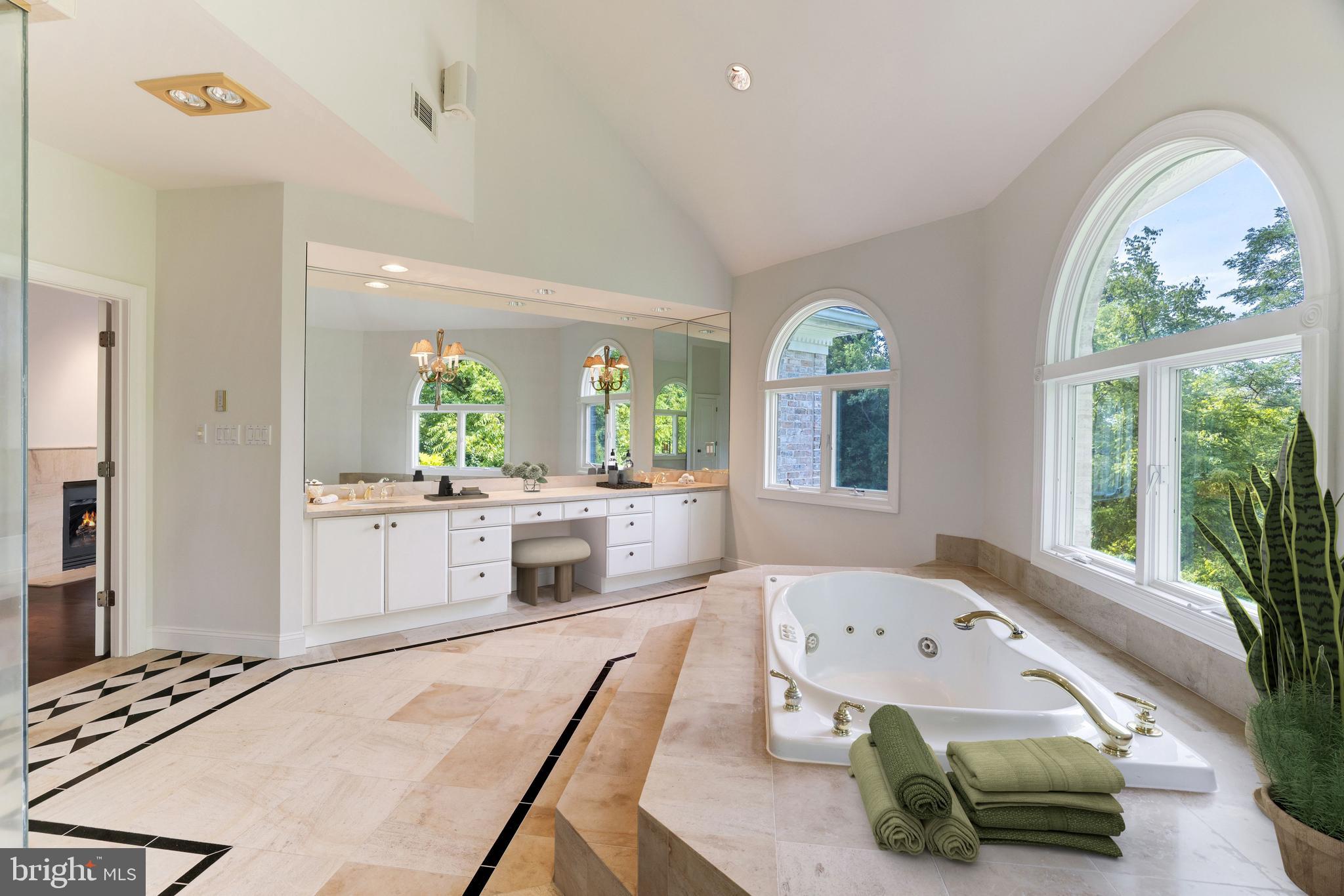 TOWLSTON MEADOWS - Residential