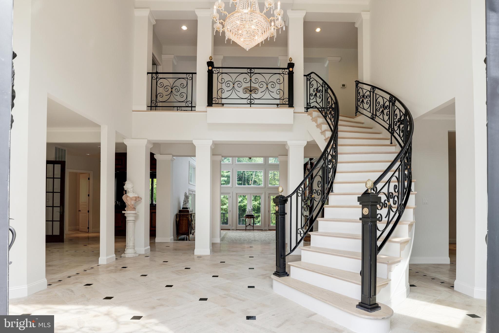 TOWLSTON MEADOWS - Residential