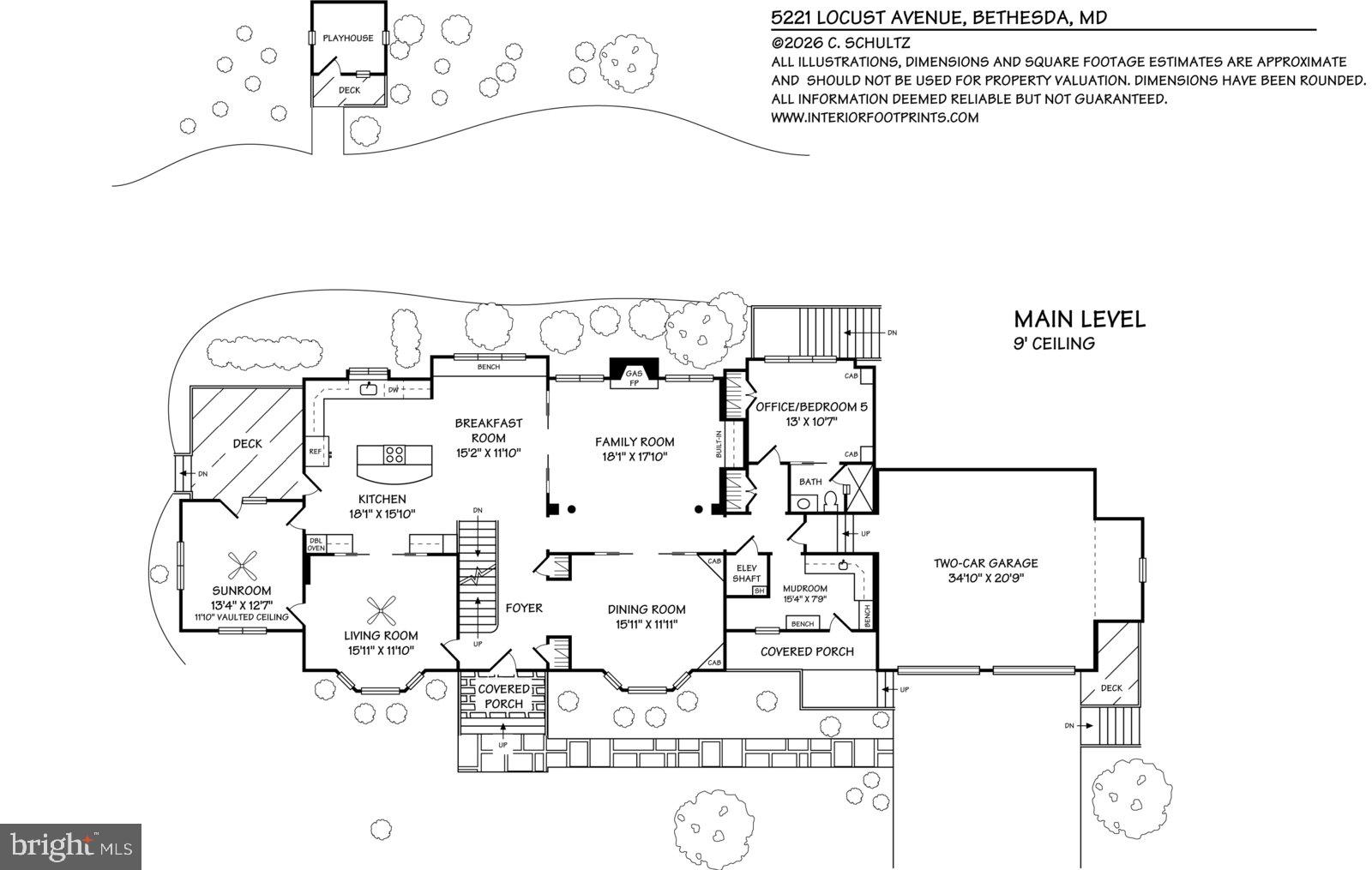ALTA VISTA - Residential