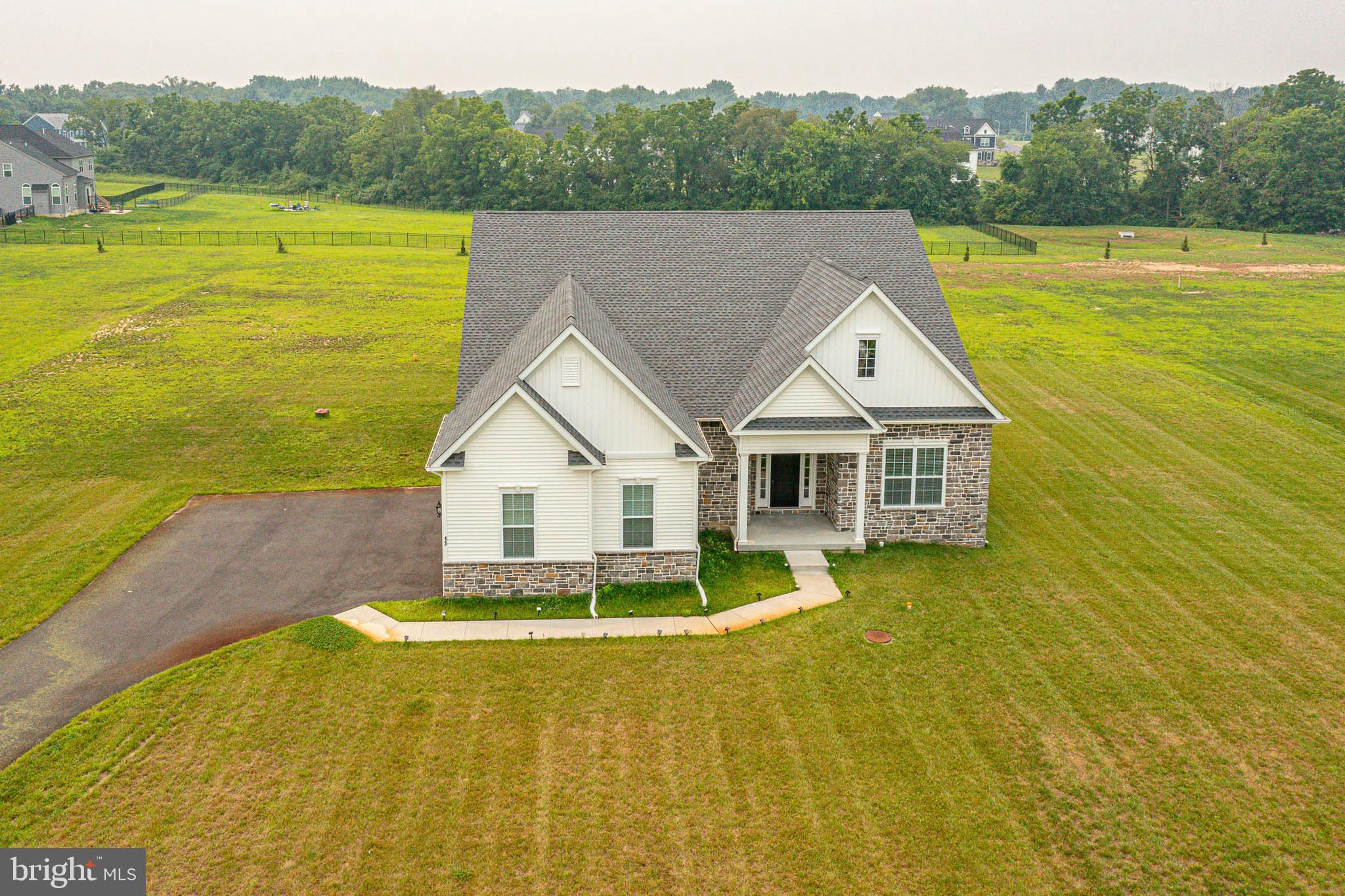 13 KATIE DRIVE