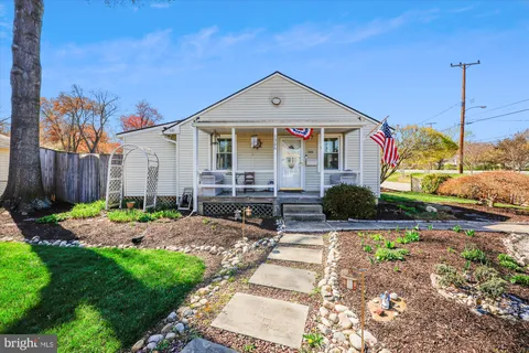 1306 Clagett Drive, Rockville, MD 20851 - MLS#: MDMC2172936